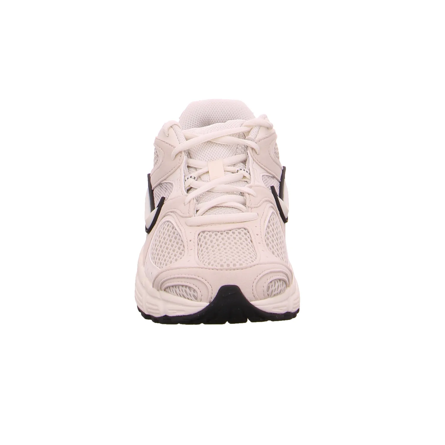 NIKE Training Fitnessschuhe Beige Synthetik NIKE Training Fitnessschuhe Beige Synthetik