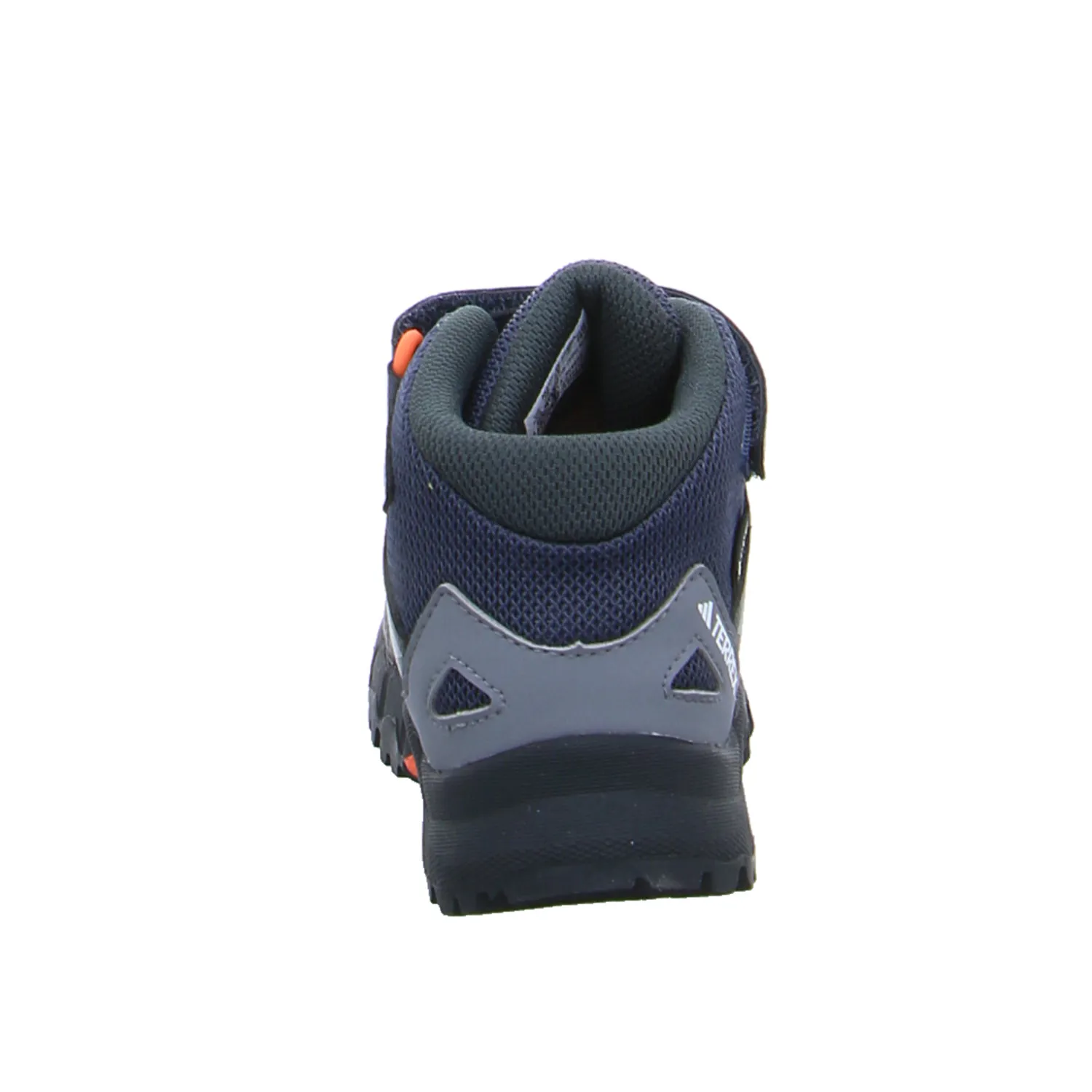 ADIDAS Outdoor Sneaker high Baby-Sport-Bottine Navy Textil 