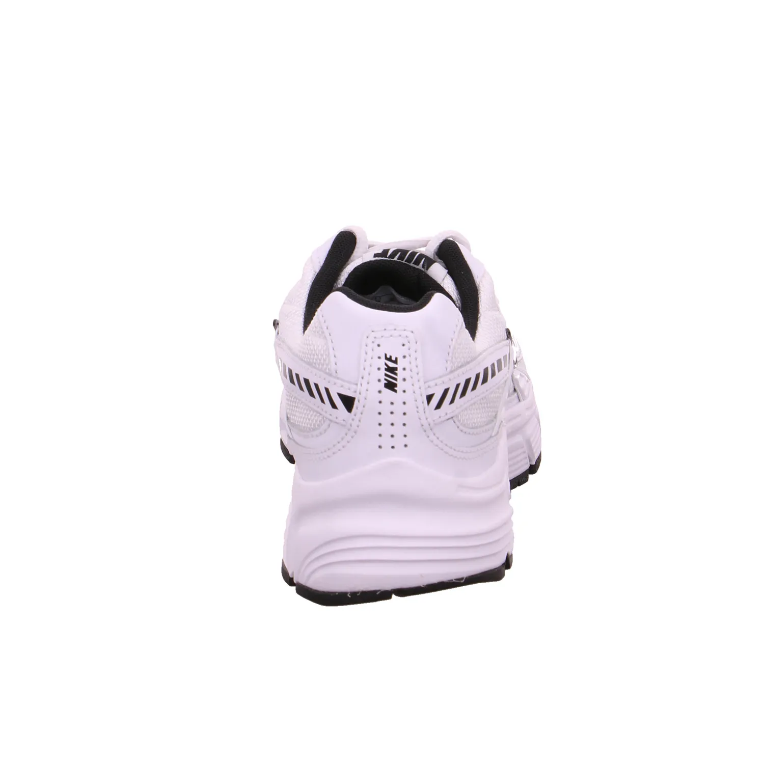 NIKE Nike Initiator Women"s Shoes,W Training Fitnessschuhe Weiss Synthetik NIKE Nike Initiator Women"s Shoes,W Training Fitnessschuhe Weiss Synthetik