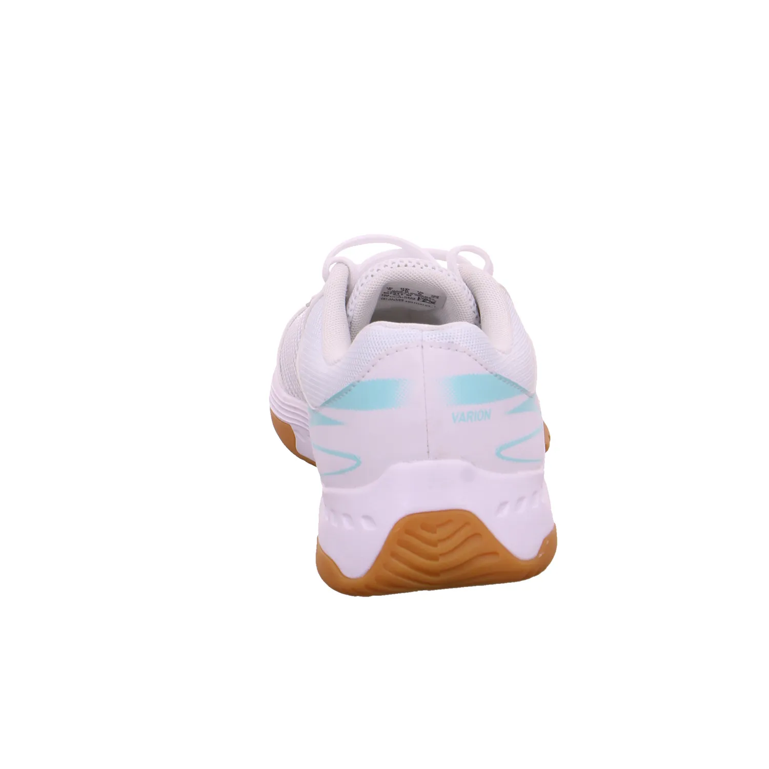 PUMA Varion II Trainingsschuhe Damen Weiss Synthetik PUMA Varion II Trainingsschuhe Damen Weiss Synthetik