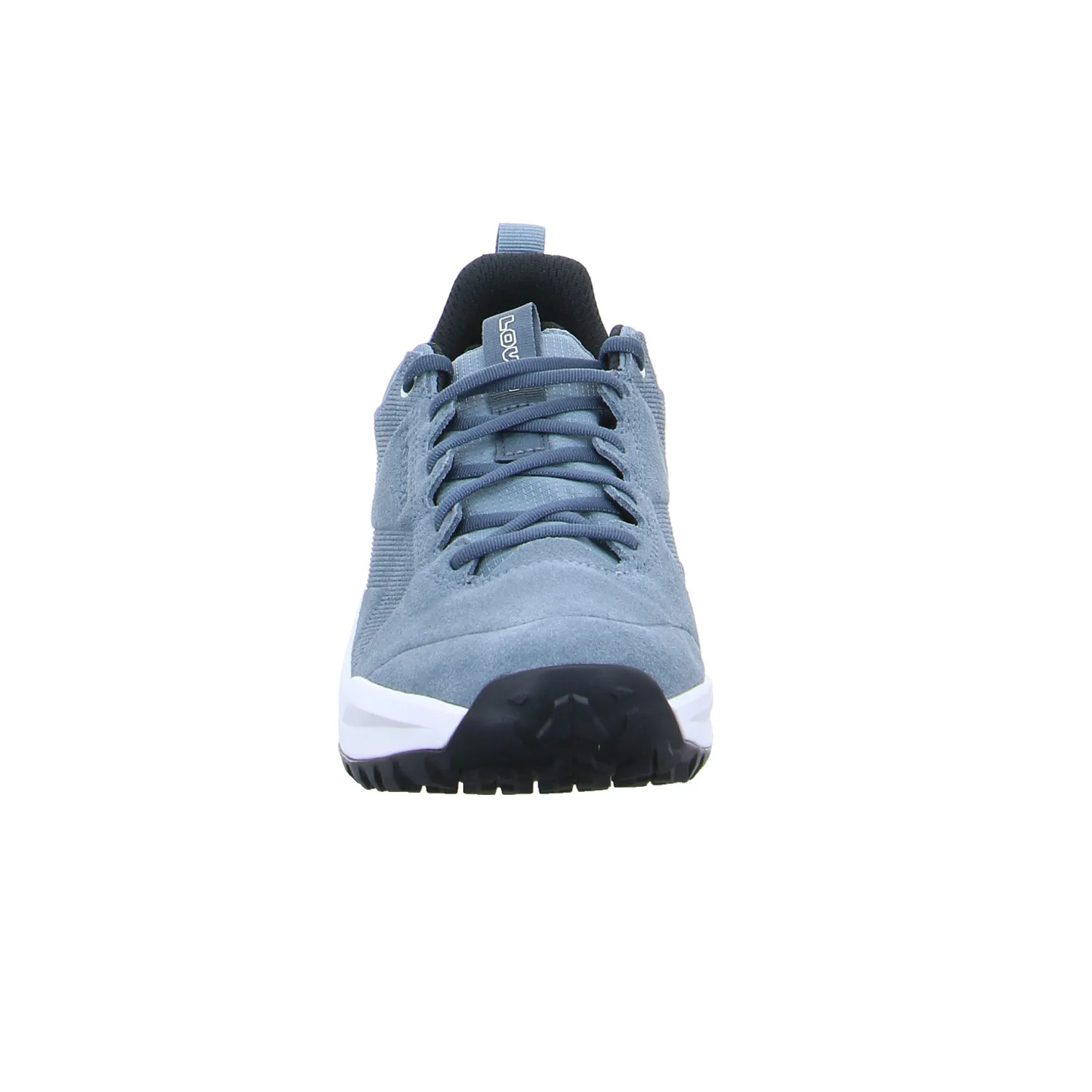 LOWA Walking / Outdoor Damen Blau Leder LOWA Walking / Outdoor Damen Blau Leder