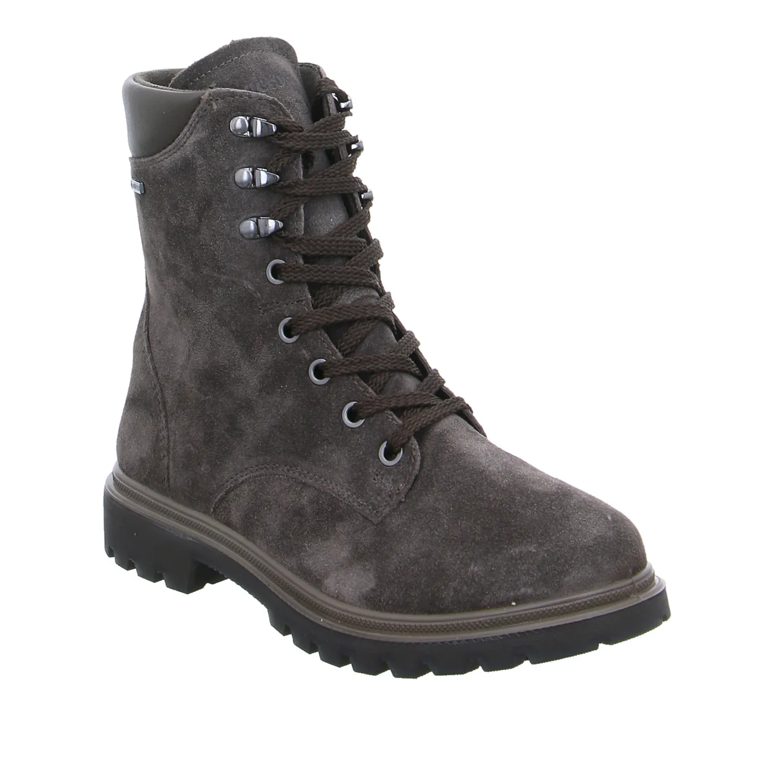 LEGERO mit Gore-Tex Membrane Boot Grau Leder LEGERO mit Gore-Tex Membrane Boot Grau Leder