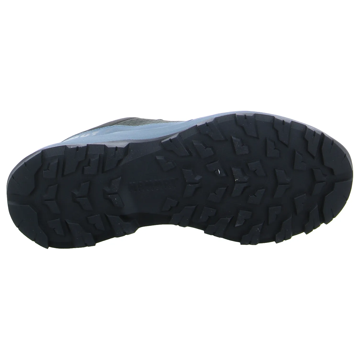 MAMMUT Walking + Outdoor Grau Synthetik MAMMUT Walking + Outdoor Grau Synthetik