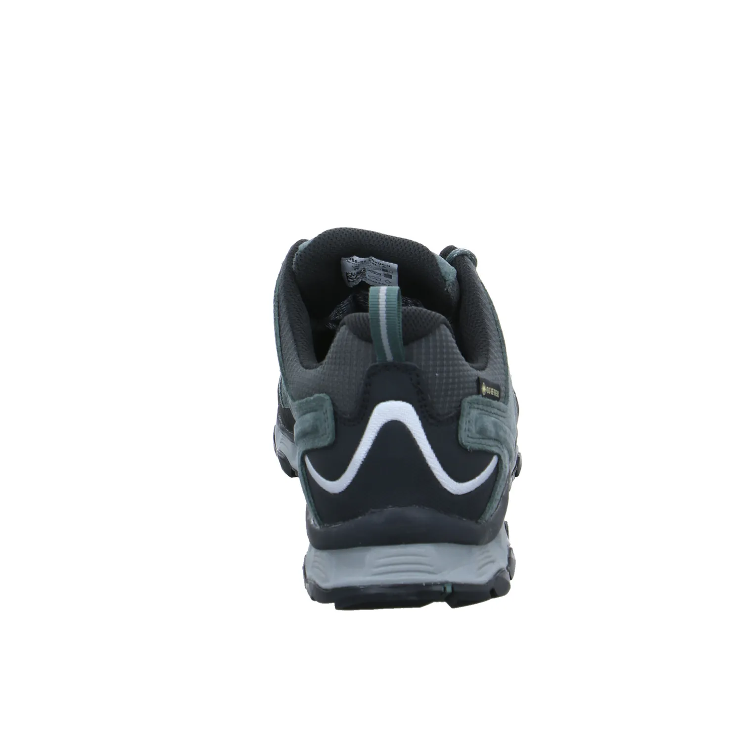 MEINDL Gore-Tex Walking + Outdoor Grün Leder MEINDL Gore-Tex Walking + Outdoor Grün Leder