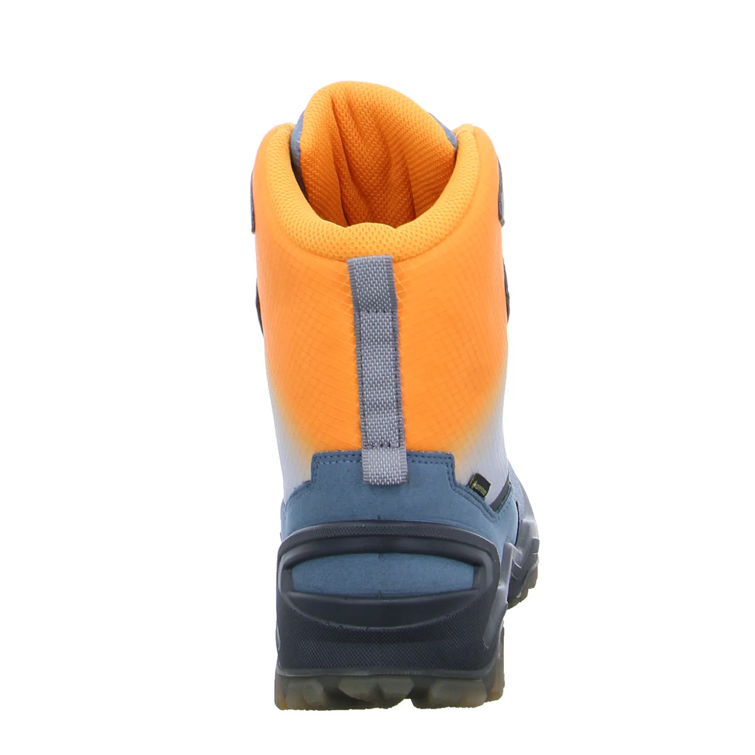 SUPERFIT Winterstiefel Jungen- Snowboot Membran Blau Textil SUPERFIT Winterstiefel Jungen- Snowboot Membran Blau Textil