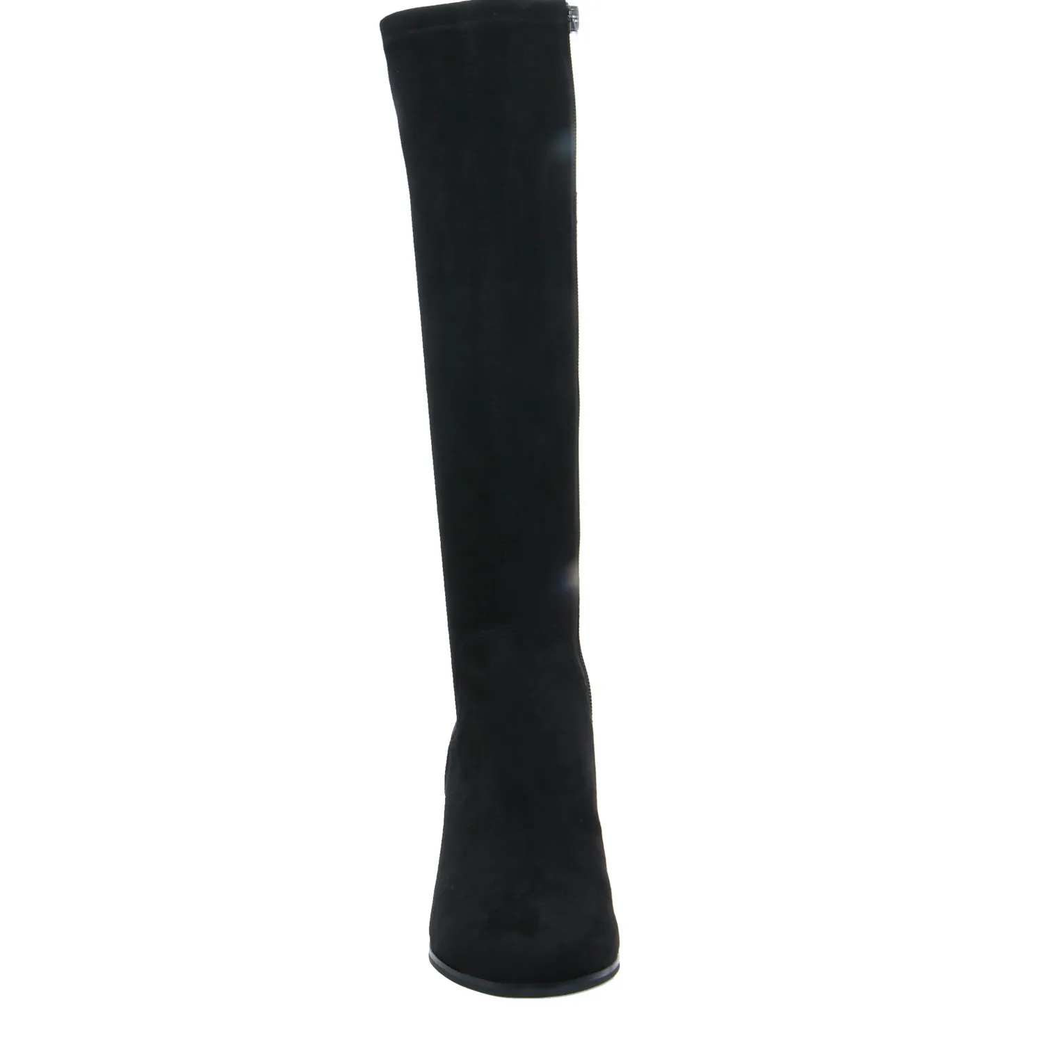 CAPRICE Stiefel Schwarz Lederimitat CAPRICE Stiefel Schwarz Lederimitat