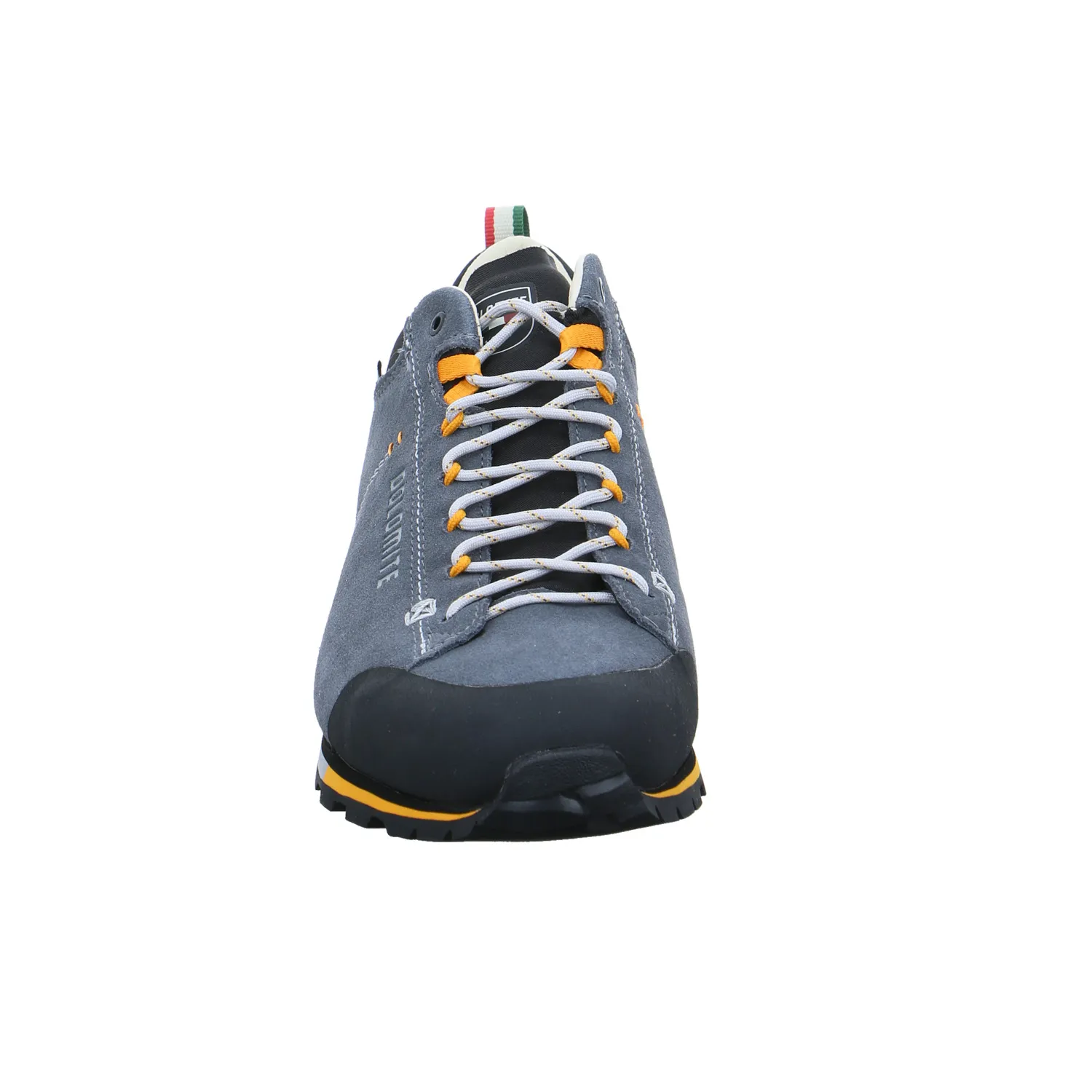 DOLOMITE Gore-Tex Walking + Outdoor Grau Leder 