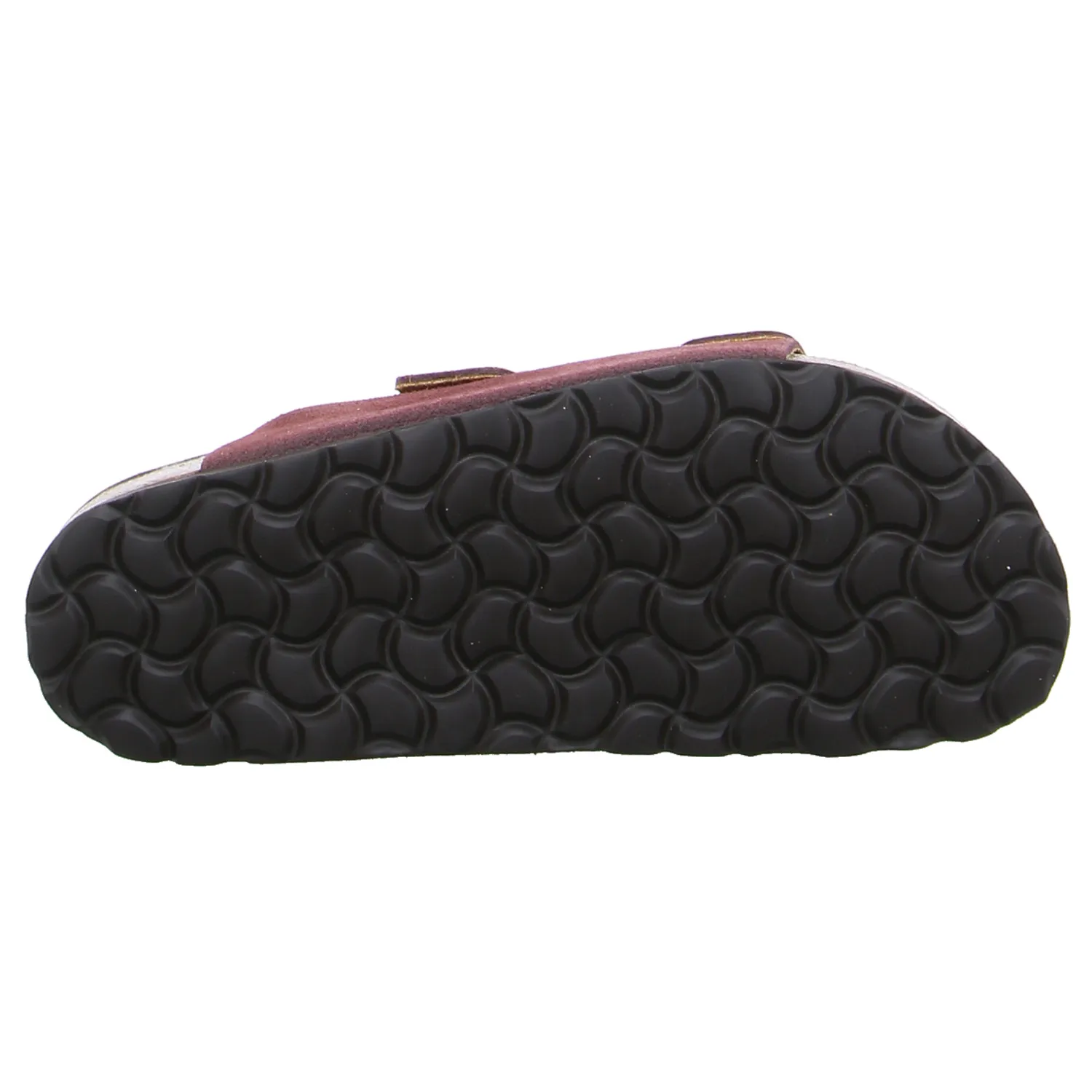BIOLife Bio-Fussbett Bordeau Leder BIOLife Bio-Fussbett Bordeau Leder