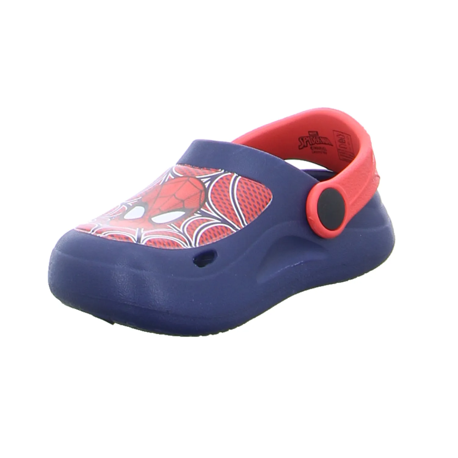 * Badeschuhe Kinder Blau Synthetik * Badeschuhe Kinder Blau Synthetik