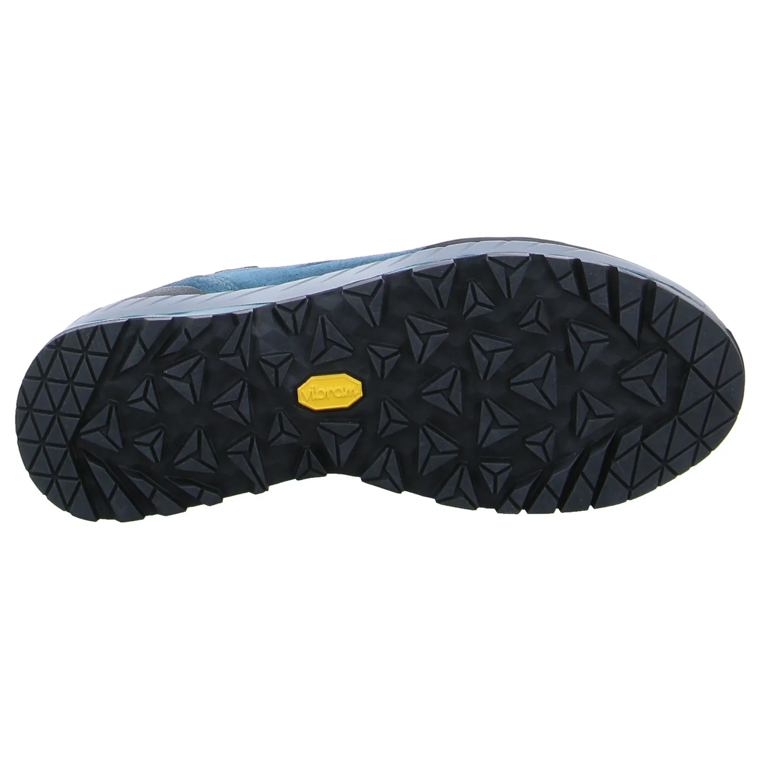 LOWA Gore-Tex Walking / Outdoor Damen Petrol Leder LOWA Gore-Tex Walking / Outdoor Damen Petrol Leder