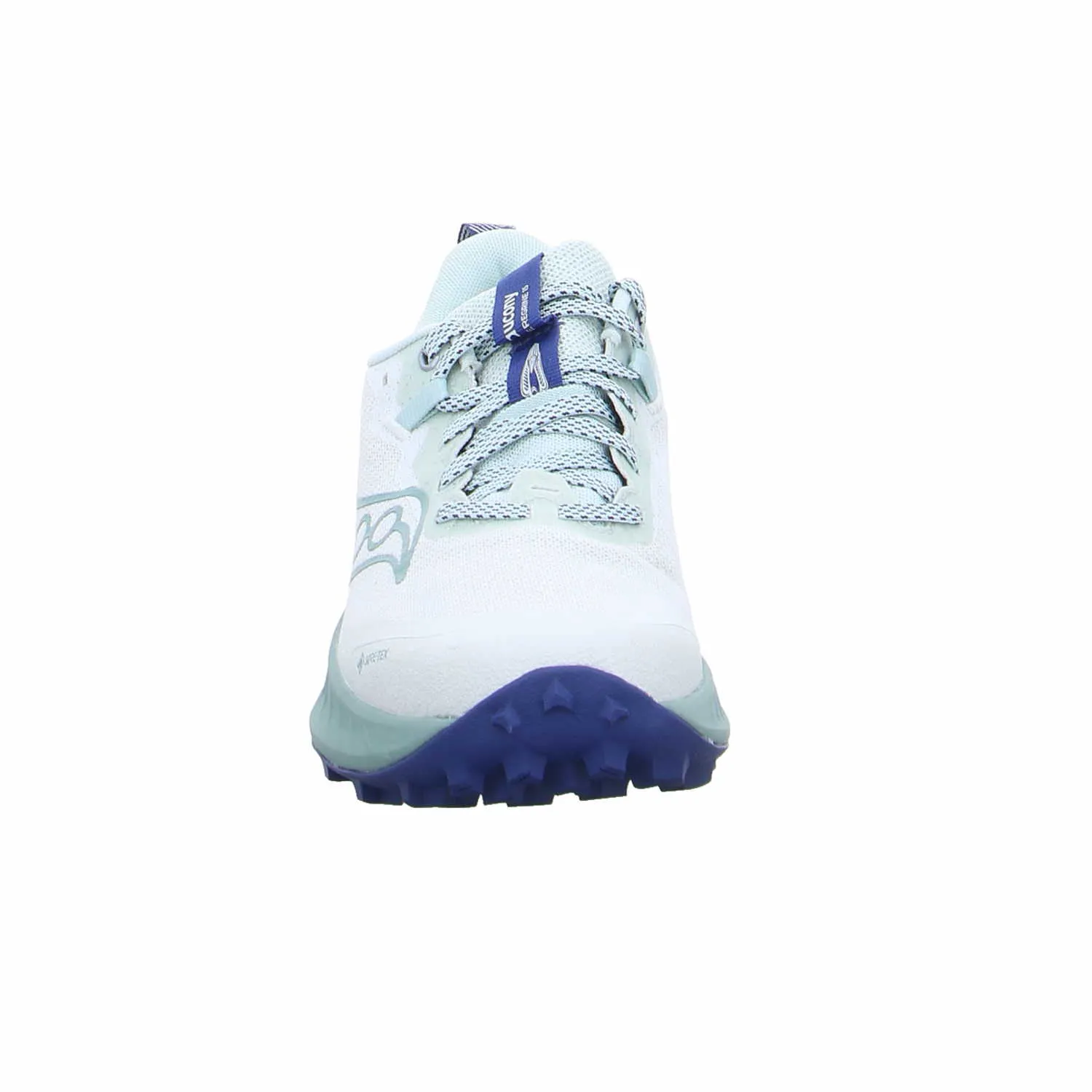 SAUCONY Walking / Outdoor Damen Weiss Textil SAUCONY Walking / Outdoor Damen Weiss Textil