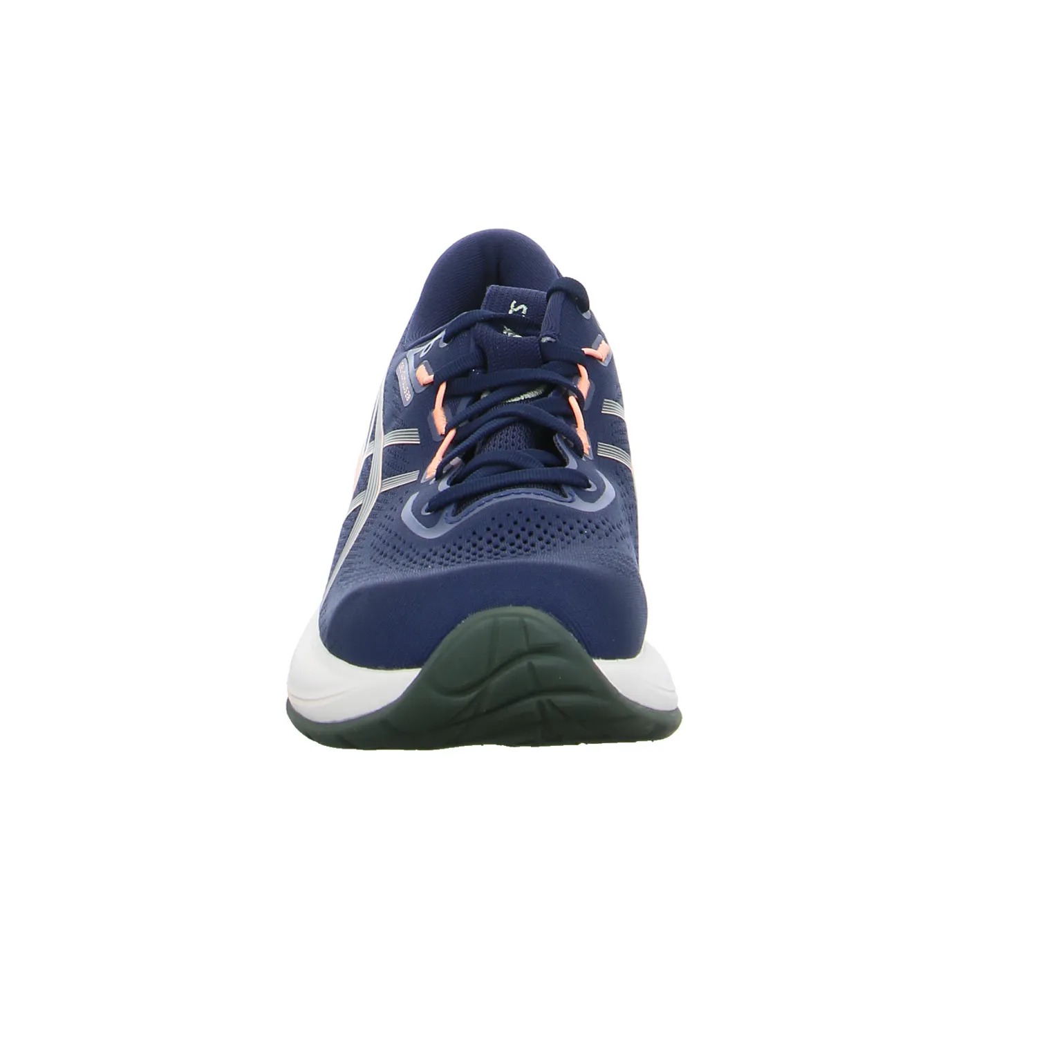 ASICS Gel Cumulus 28 Men Running Crossschuhe Blau Synthetik ASICS Gel Cumulus 28 Men Running Crossschuhe Blau Synthetik