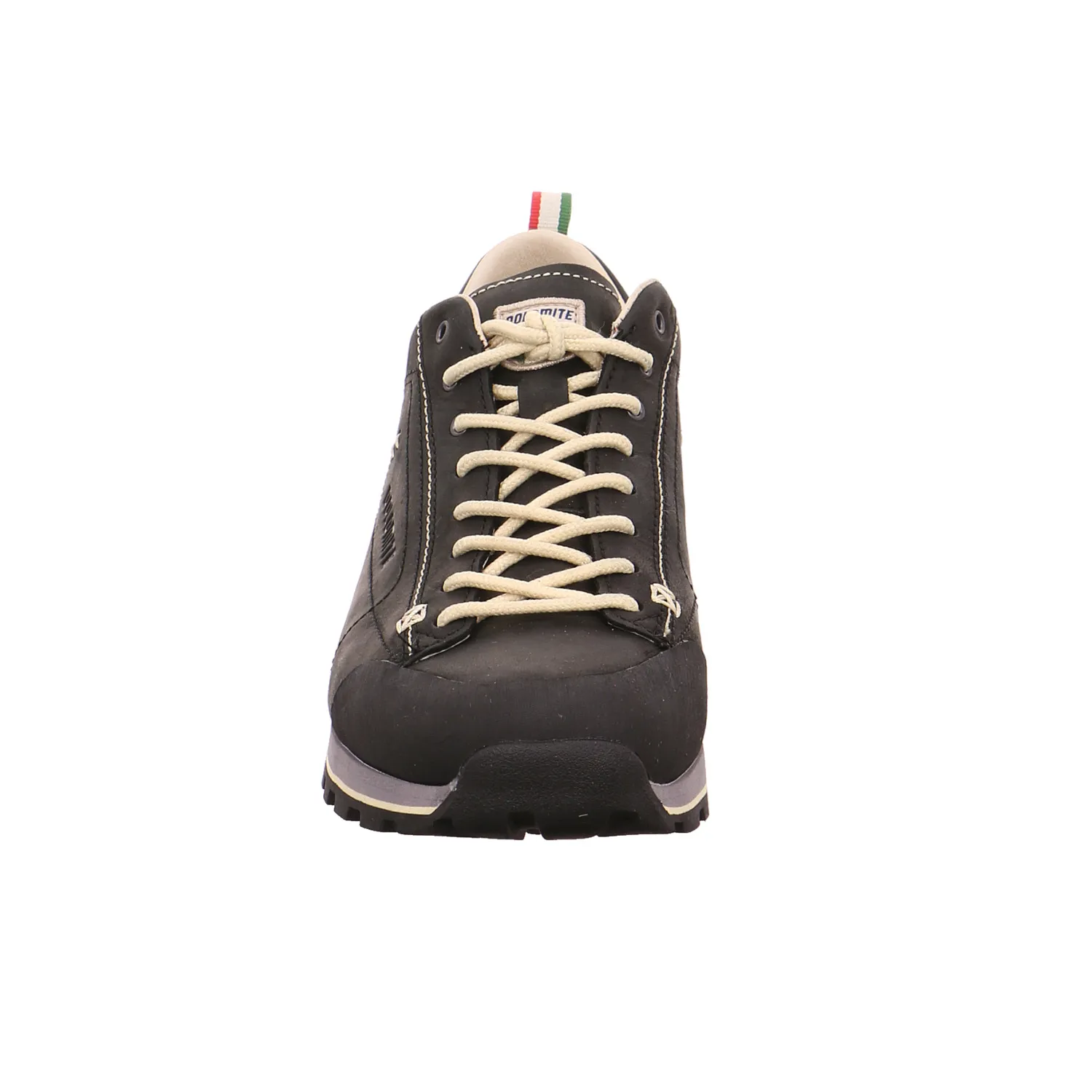 DOLOMITE Gore-Tex Walking + Outdoor Schwarz Leder DOLOMITE Gore-Tex Walking + Outdoor Schwarz Leder