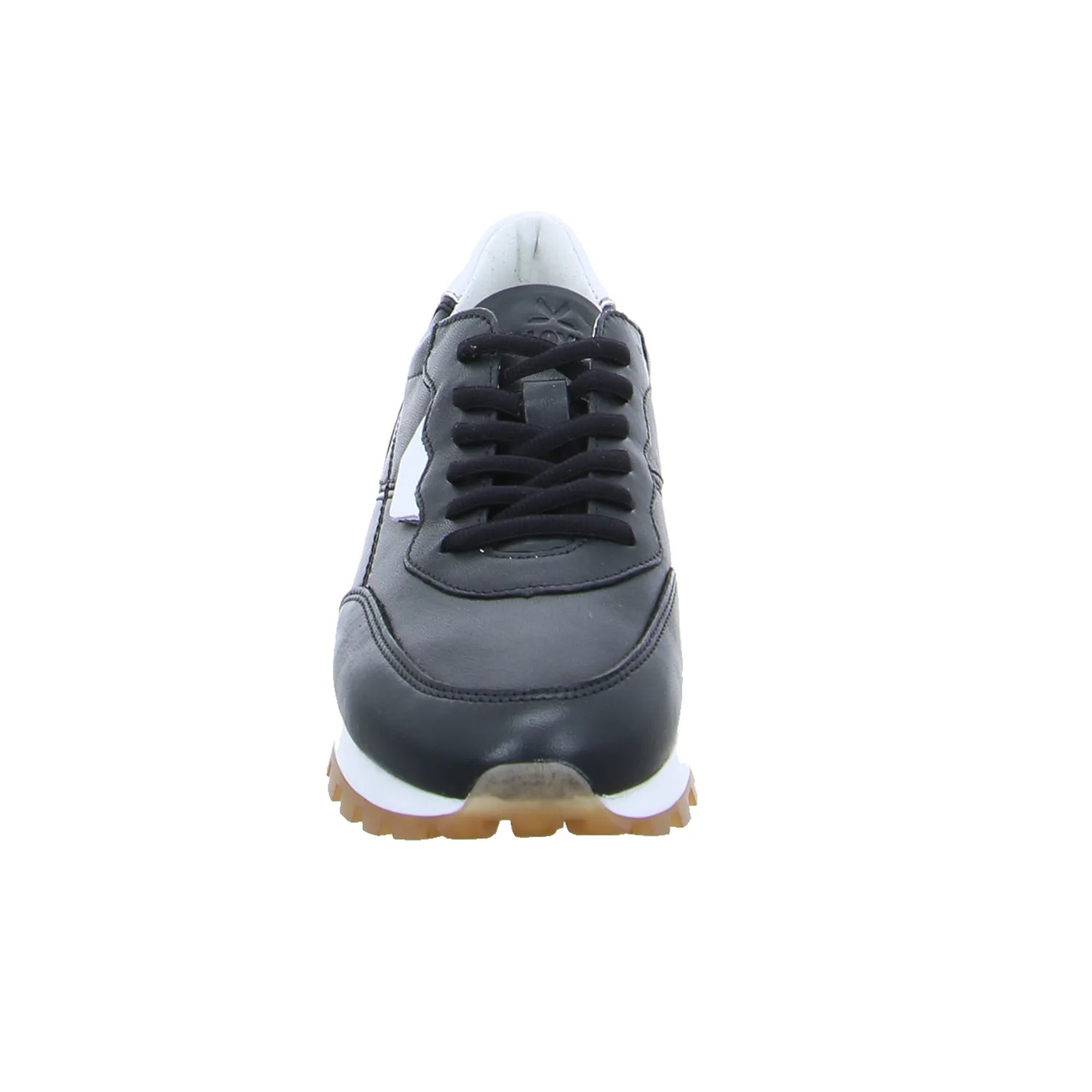LLOYD Sneaker Schwarz Leder LLOYD Sneaker Schwarz Leder