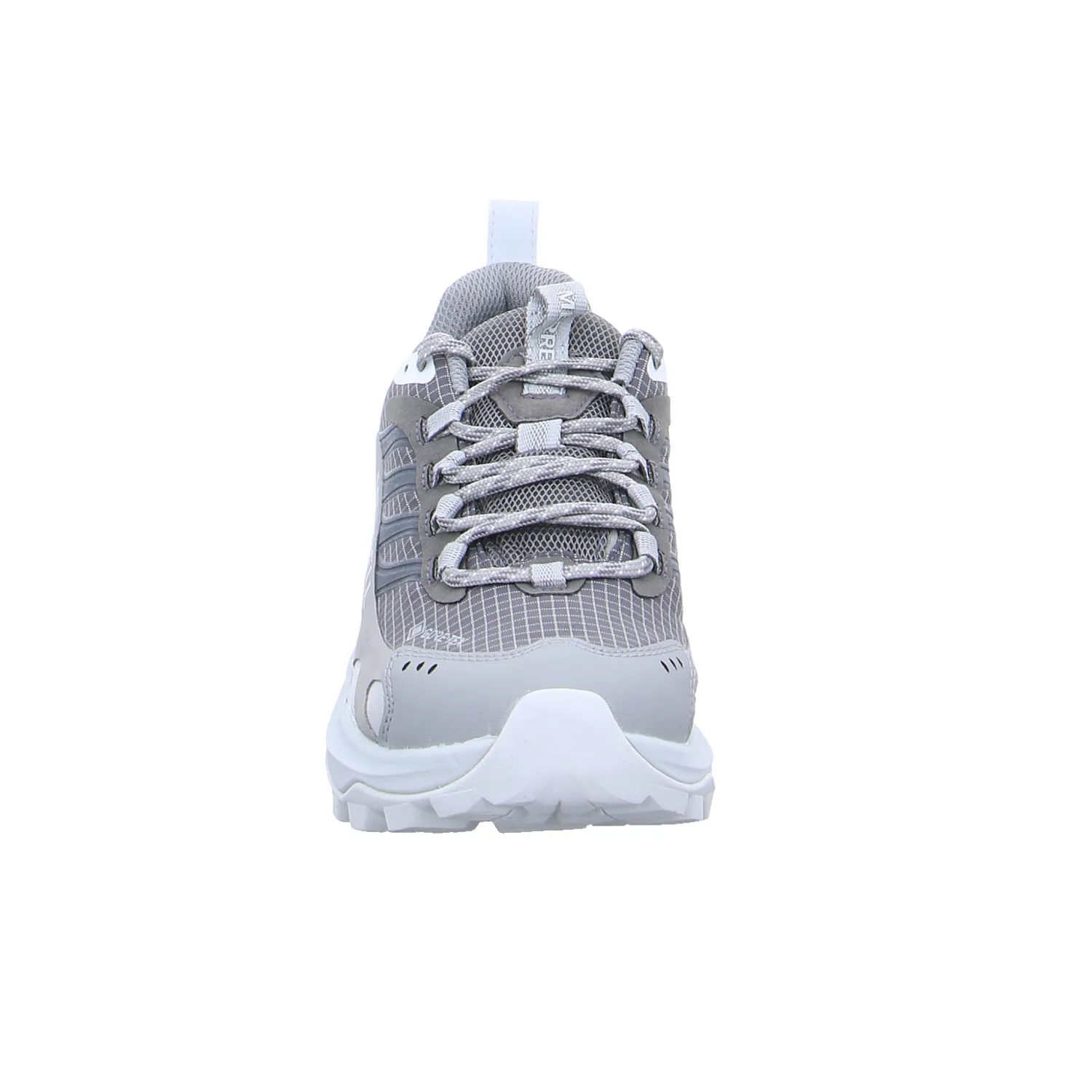 MERRELL Gore-Tex Walking / Outdoor Damen Grau Synthetik MERRELL Gore-Tex Walking / Outdoor Damen Grau Synthetik
