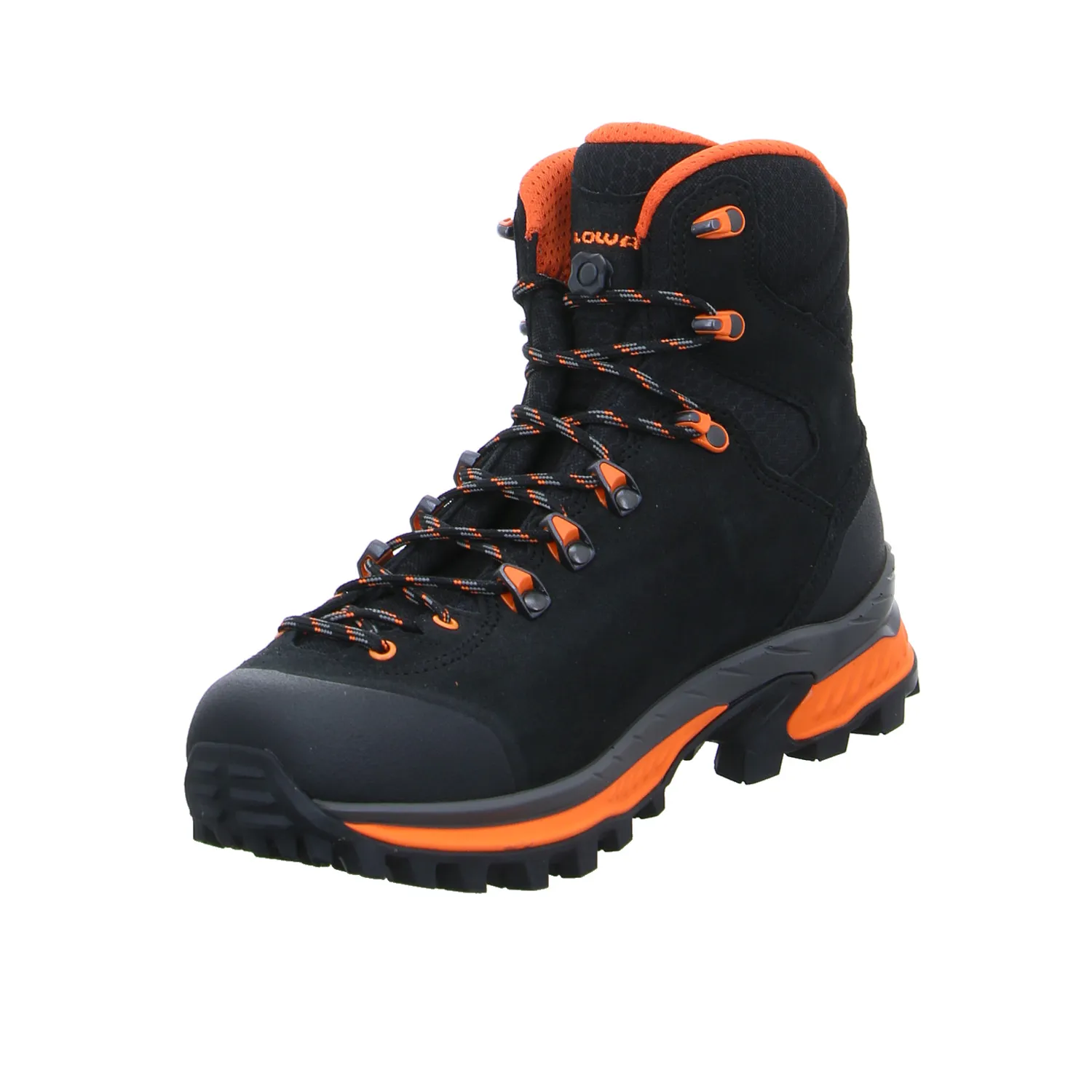 LOWA CORVARA GTX MID Trekkingschuhe - Leder LOWA CORVARA GTX MID Trekkingschuhe - Leder