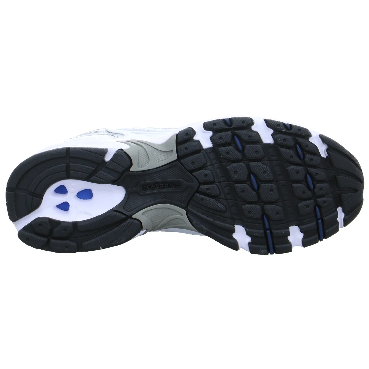 NEW BALANCE MR530SG Running Crossschuhe Weiss Leder NEW BALANCE MR530SG Running Crossschuhe Weiss Leder