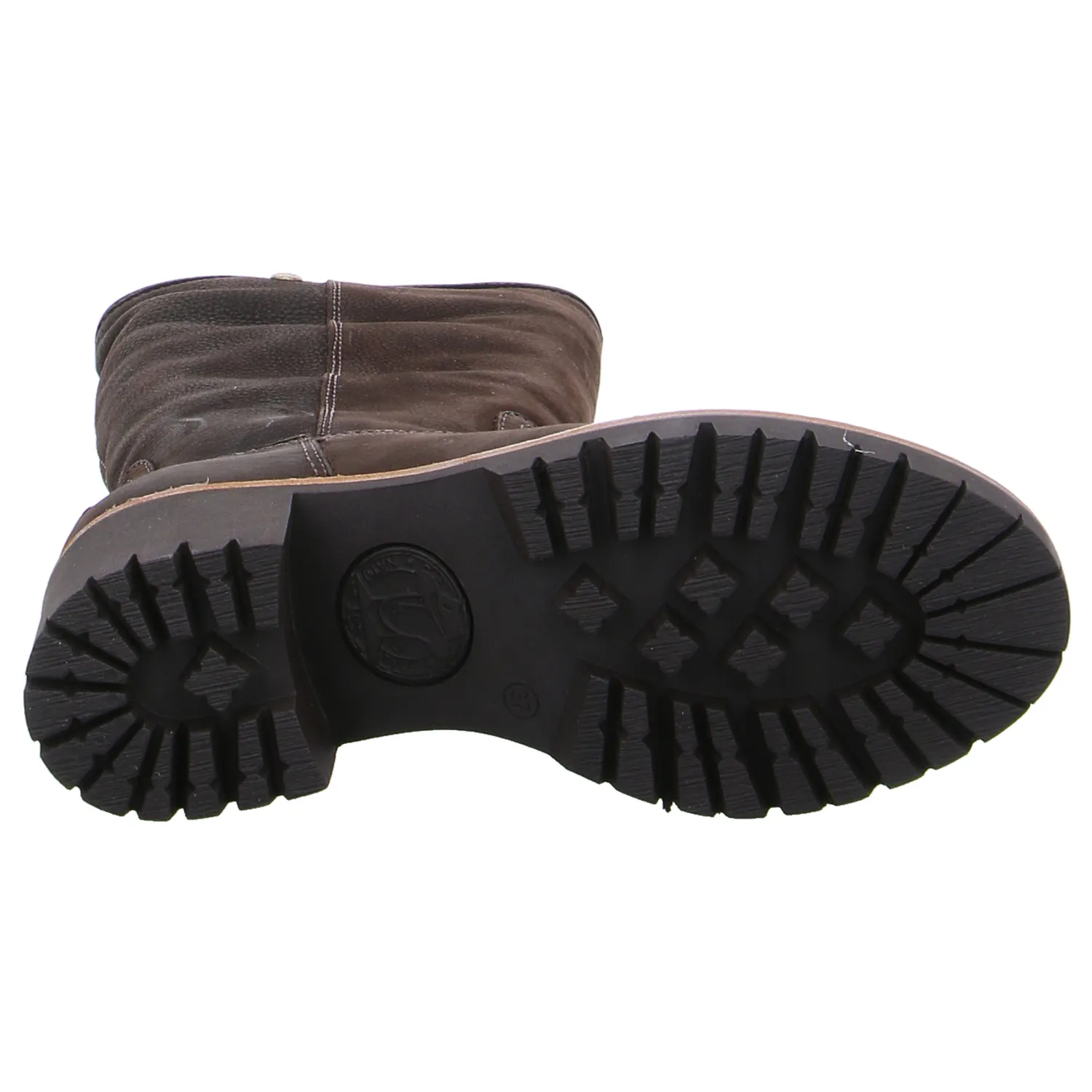 PANAMA JACK Stiefel Braun Leder PANAMA JACK Stiefel Braun Leder