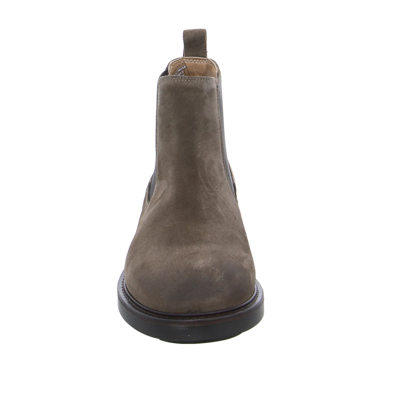 FERNANDO STRAPPA Western Beige Leder FERNANDO STRAPPA Western Beige Leder