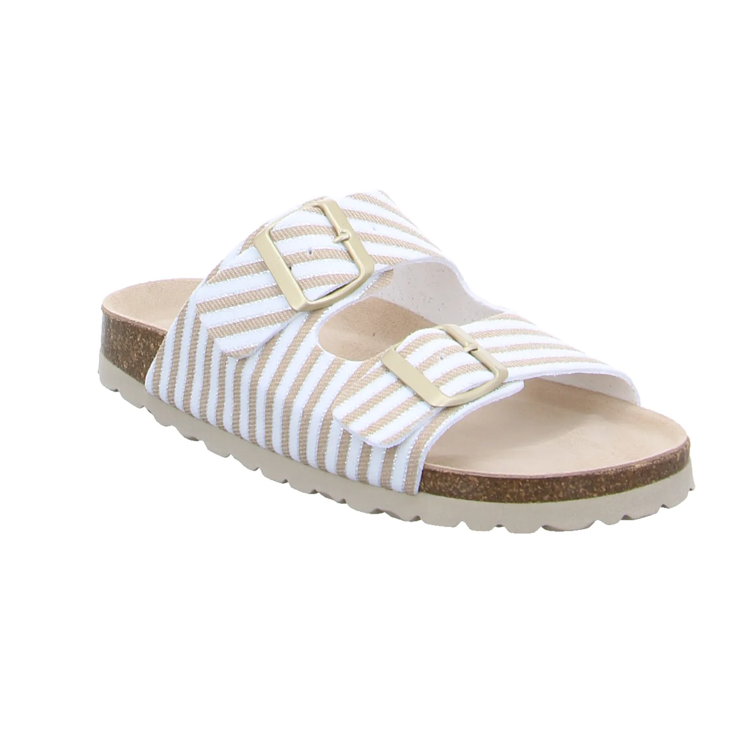 BIOLife Bio-Fussbett Camel Textil BIOLife Bio-Fussbett Camel Textil