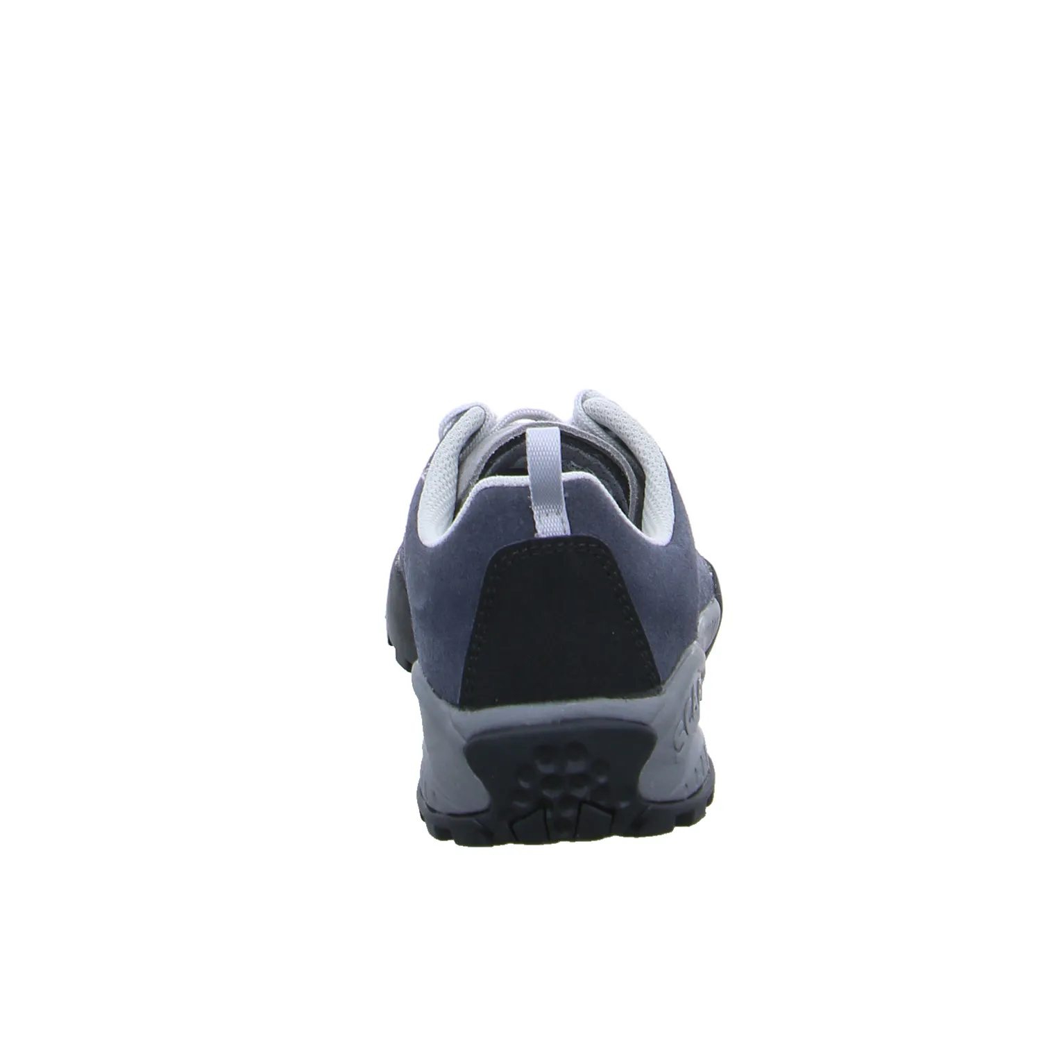 SCARPA Walking + Outdoor Grau Leder SCARPA Walking + Outdoor Grau Leder