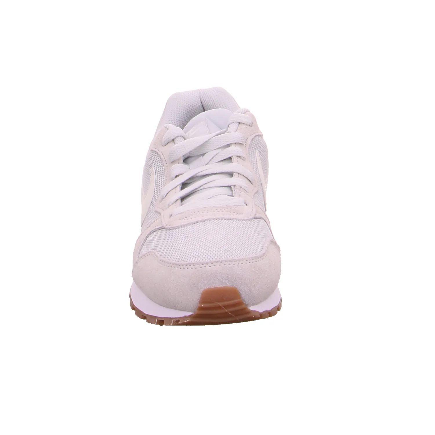 NIKE Training Fitnessschuhe Grau Lederimitat NIKE Training Fitnessschuhe Grau Lederimitat