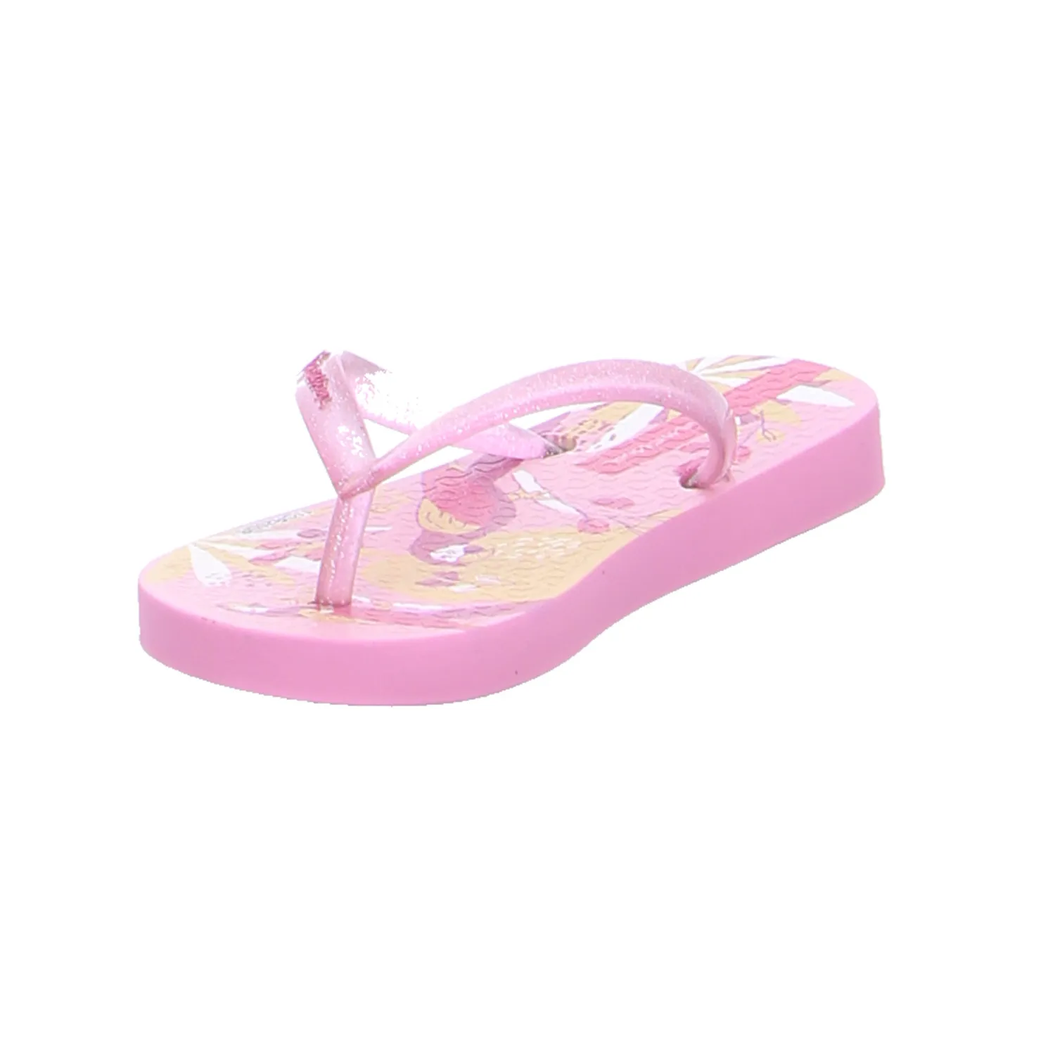 IPANEMA Badeschuhe Kinder Pink Synthetik IPANEMA Badeschuhe Kinder Pink Synthetik