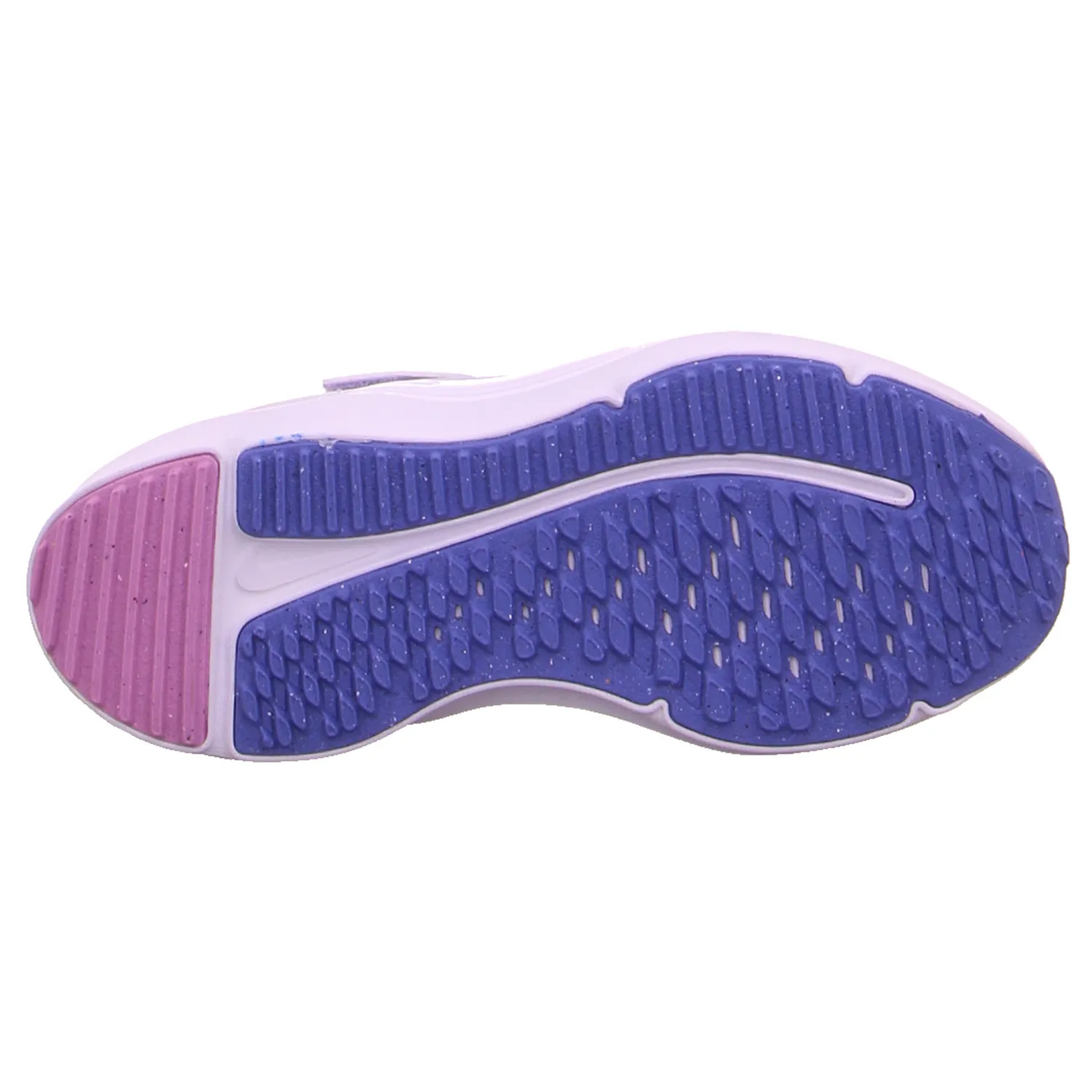 NIKE NIKE COSMIC RUNNER (PSV) Kinder Sportschuh Violette Recycelte Materialien NIKE NIKE COSMIC RUNNER (PSV) Kinder Sportschuh Violette Recycelte Materialien