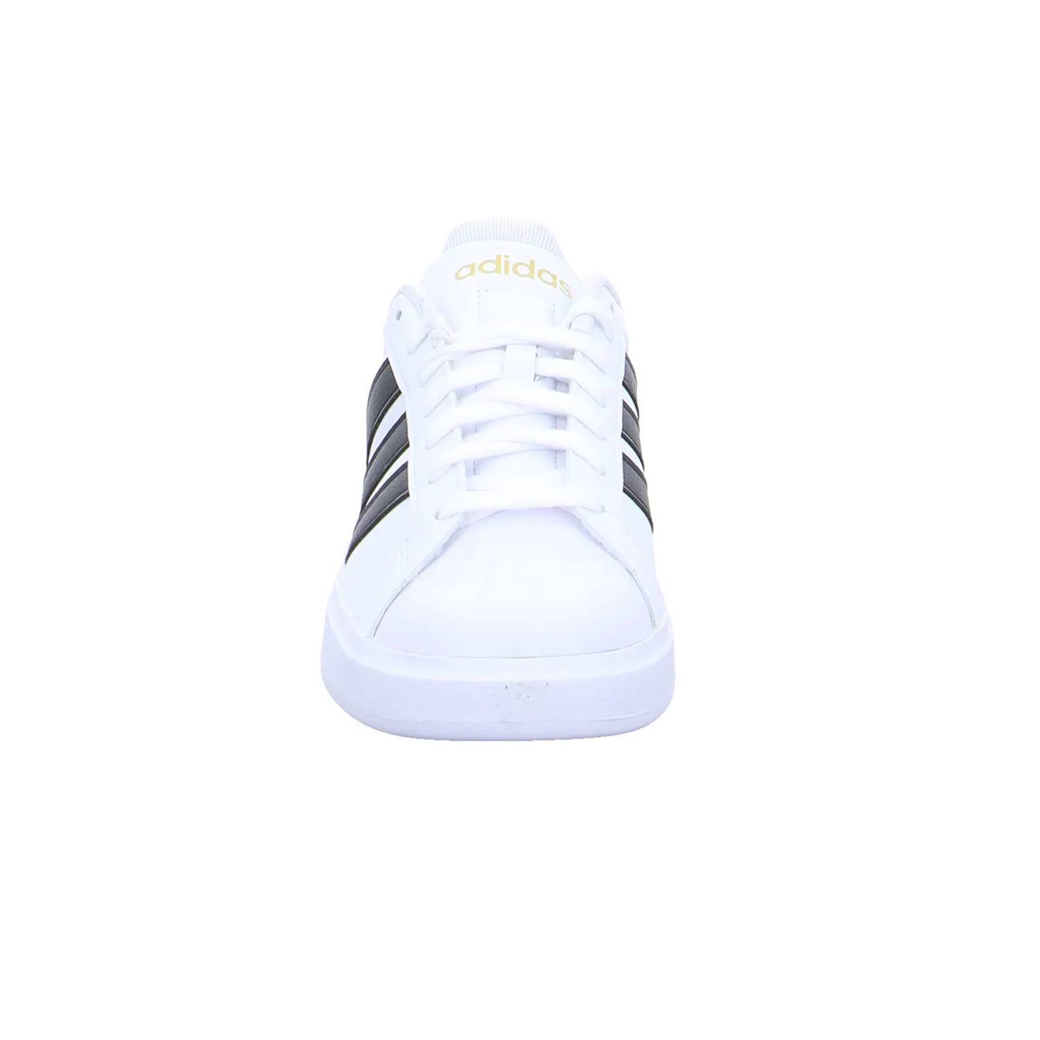 ADIDAS Sneaker- Streetschuh Damen Weiss Synthetik ADIDAS Sneaker- Streetschuh Damen Weiss Synthetik