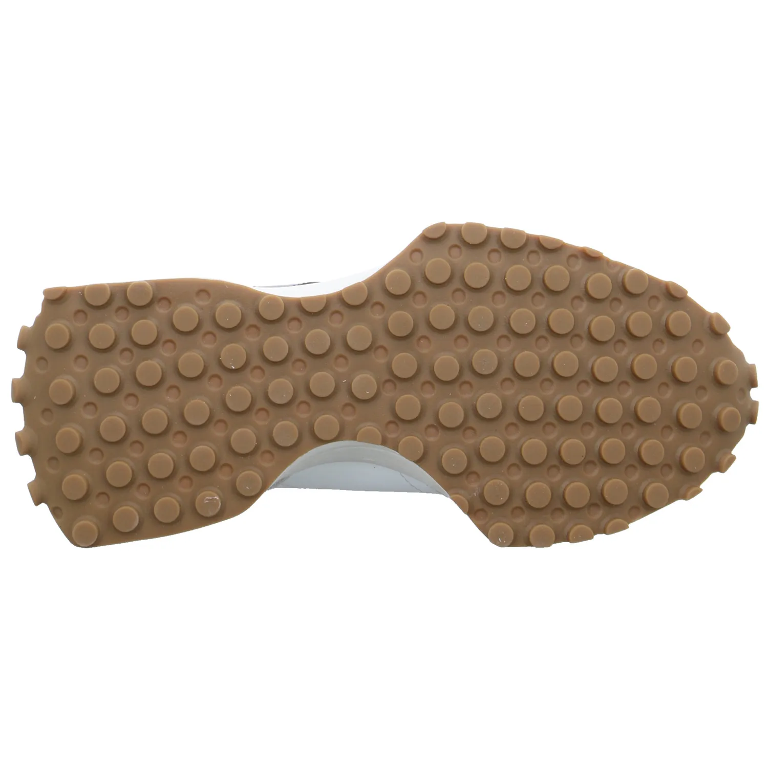 NEW BALANCE Training Fitnessschuhe Beige Leder NEW BALANCE Training Fitnessschuhe Beige Leder