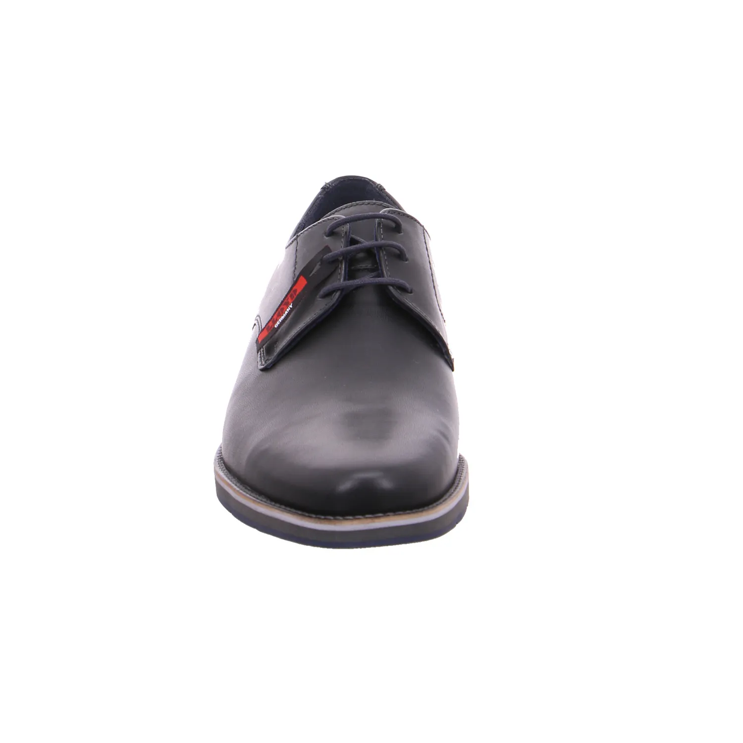 LLOYD Halbschuh-City Schwarz Leder LLOYD Halbschuh-City Schwarz Leder