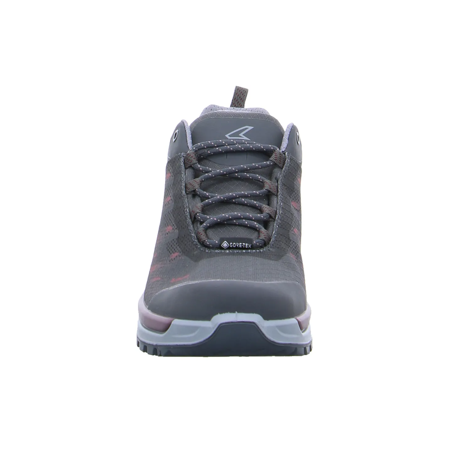 LOWA Walking / Outdoor Damen Grau Synthetik LOWA Walking / Outdoor Damen Grau Synthetik