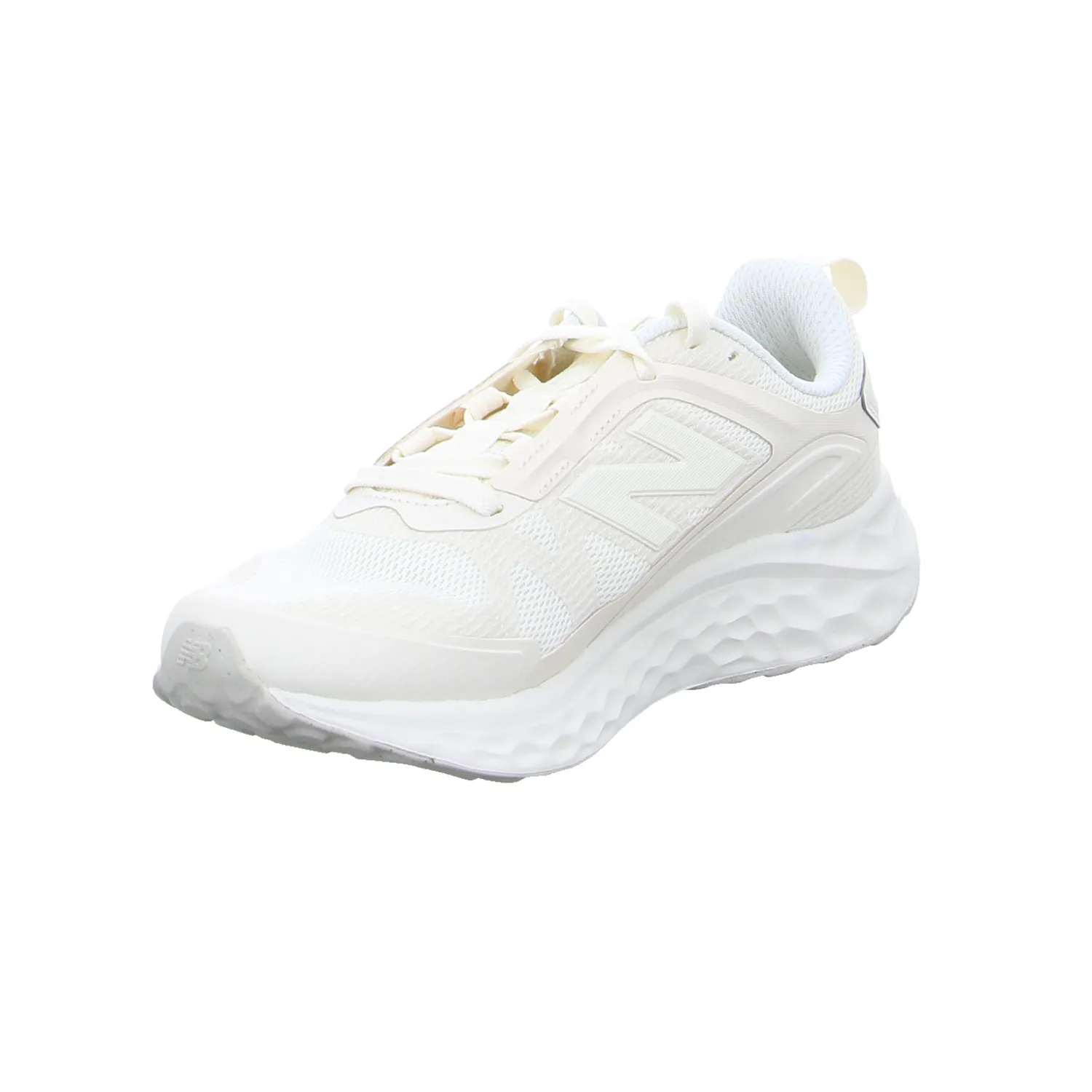 NEW BALANCE Training Fitnessschuhe Beige Synthetik NEW BALANCE Training Fitnessschuhe Beige Synthetik