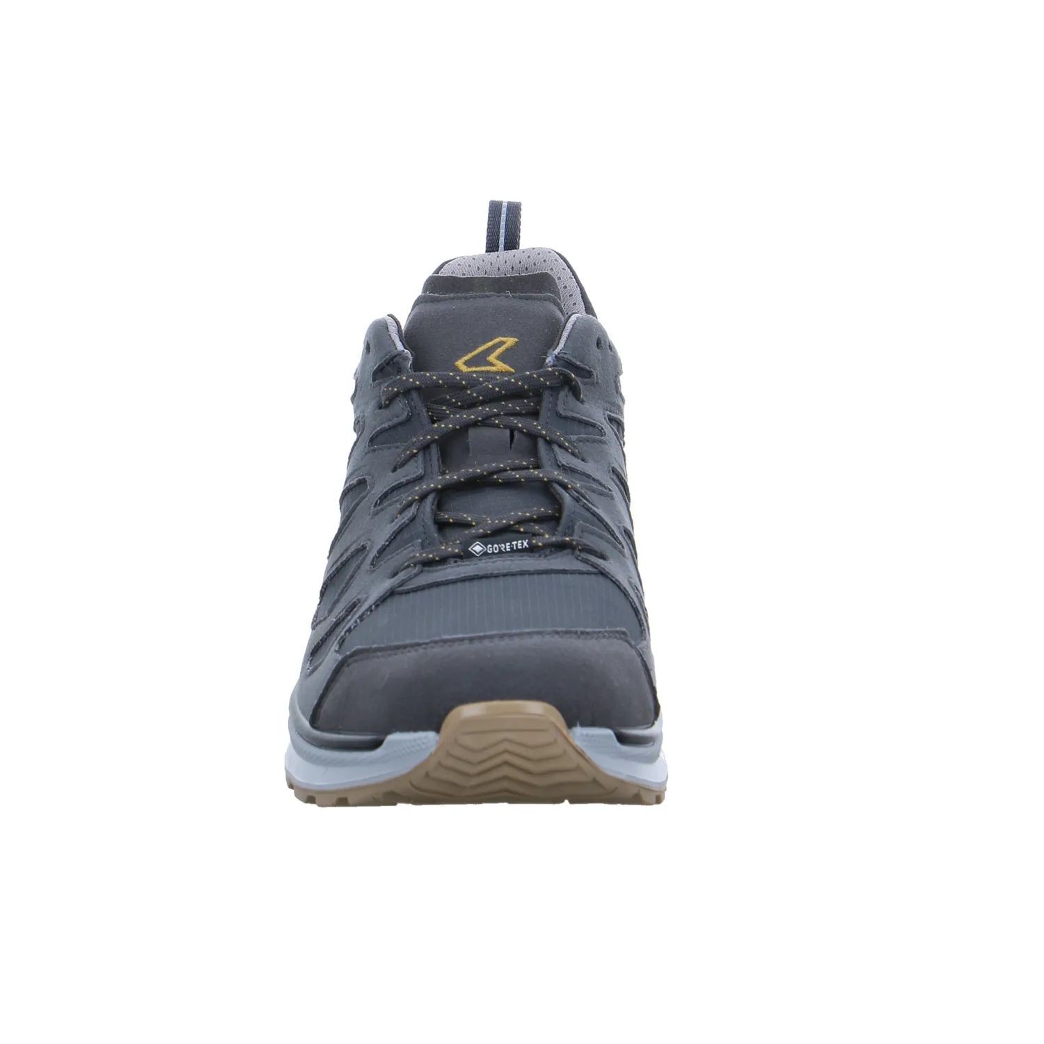 LOWA Walking + Outdoor Grau Synthetik 
