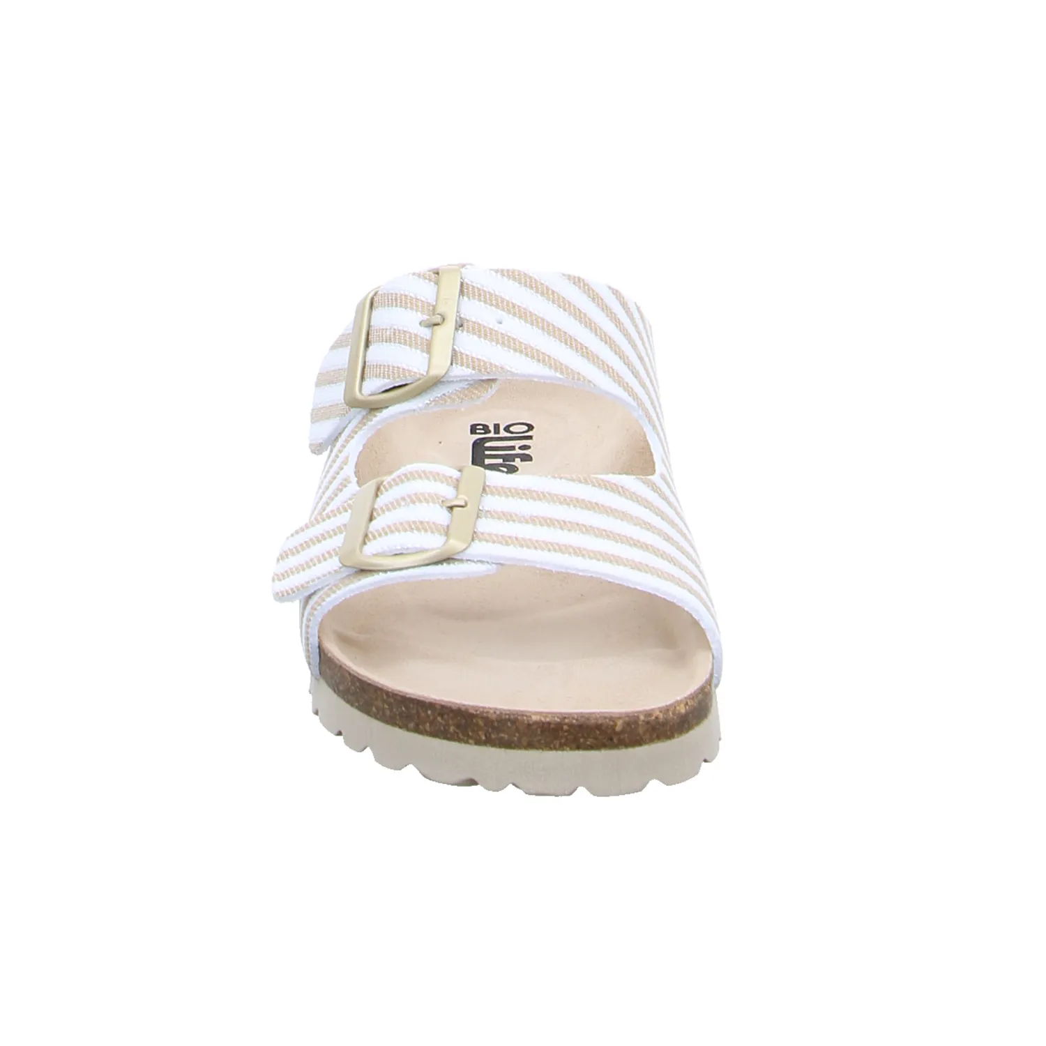 BIOLife Bio-Fussbett Camel Textil BIOLife Bio-Fussbett Camel Textil