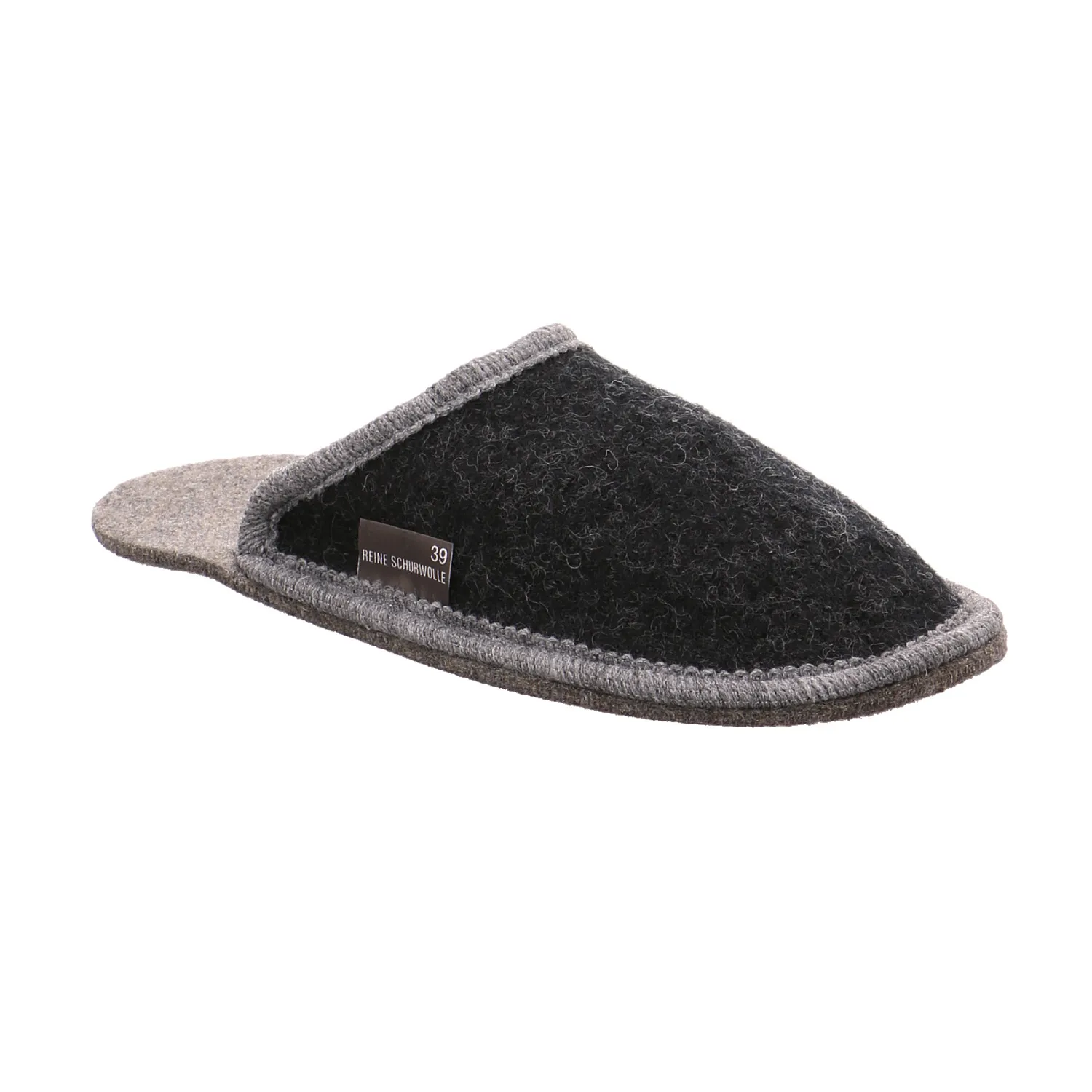 GOTTSTEIN Hausschuhe + Stiefelsocken - Textil GOTTSTEIN Hausschuhe + Stiefelsocken - Textil