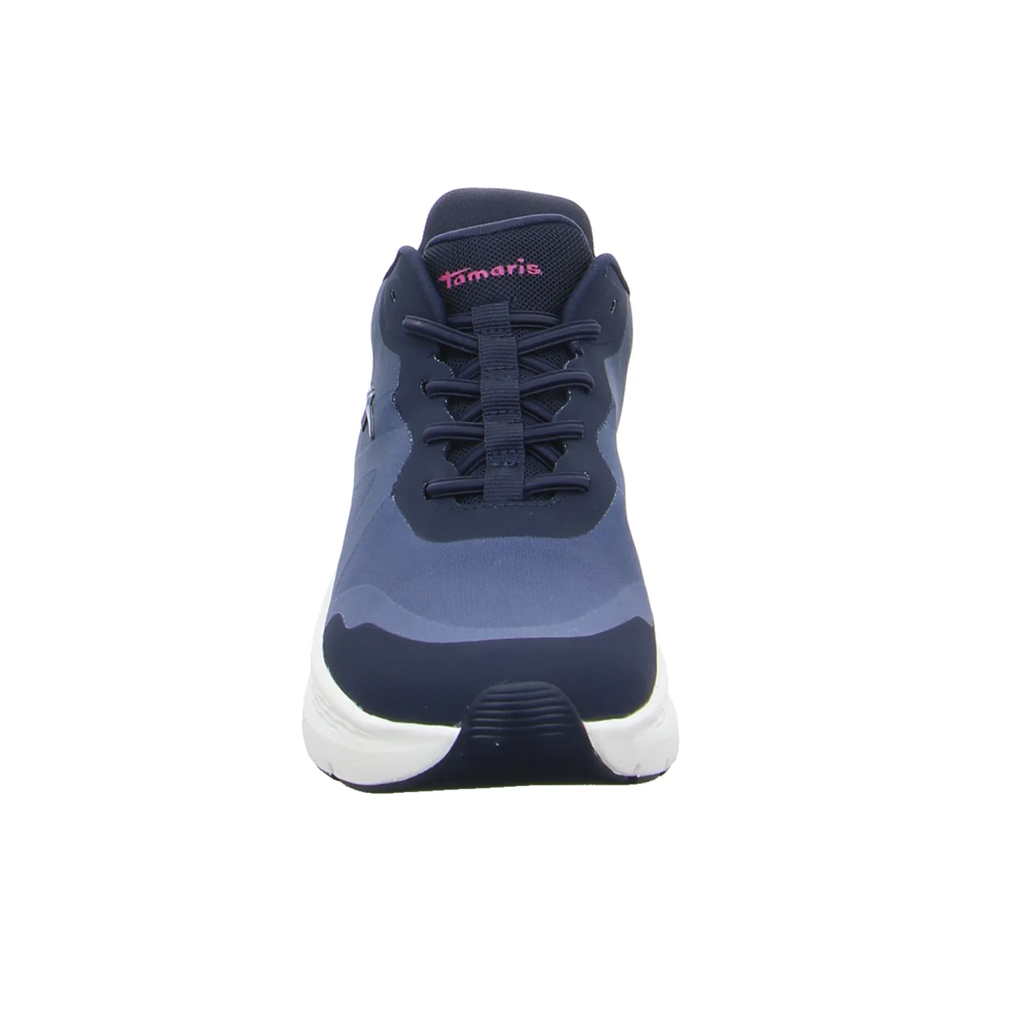 TAMARIS Sneaker Navy Textil TAMARIS Sneaker Navy Textil