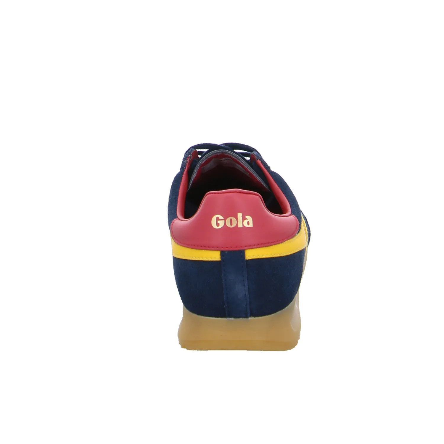 GOLA Sneaker- Skaterschuh Herren Blau Leder GOLA Sneaker- Skaterschuh Herren Blau Leder