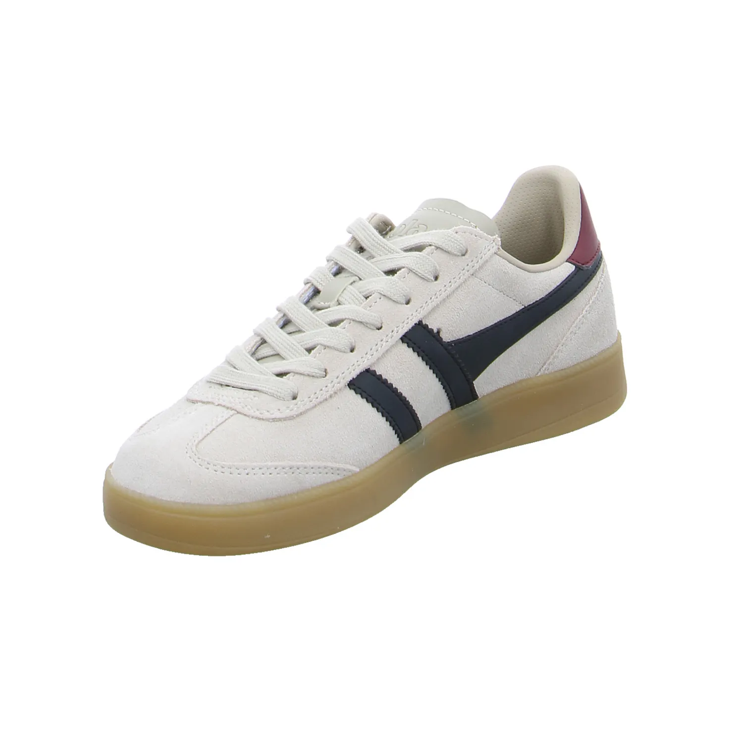 GOLA Sneaker Beige Leder GOLA Sneaker Beige Leder