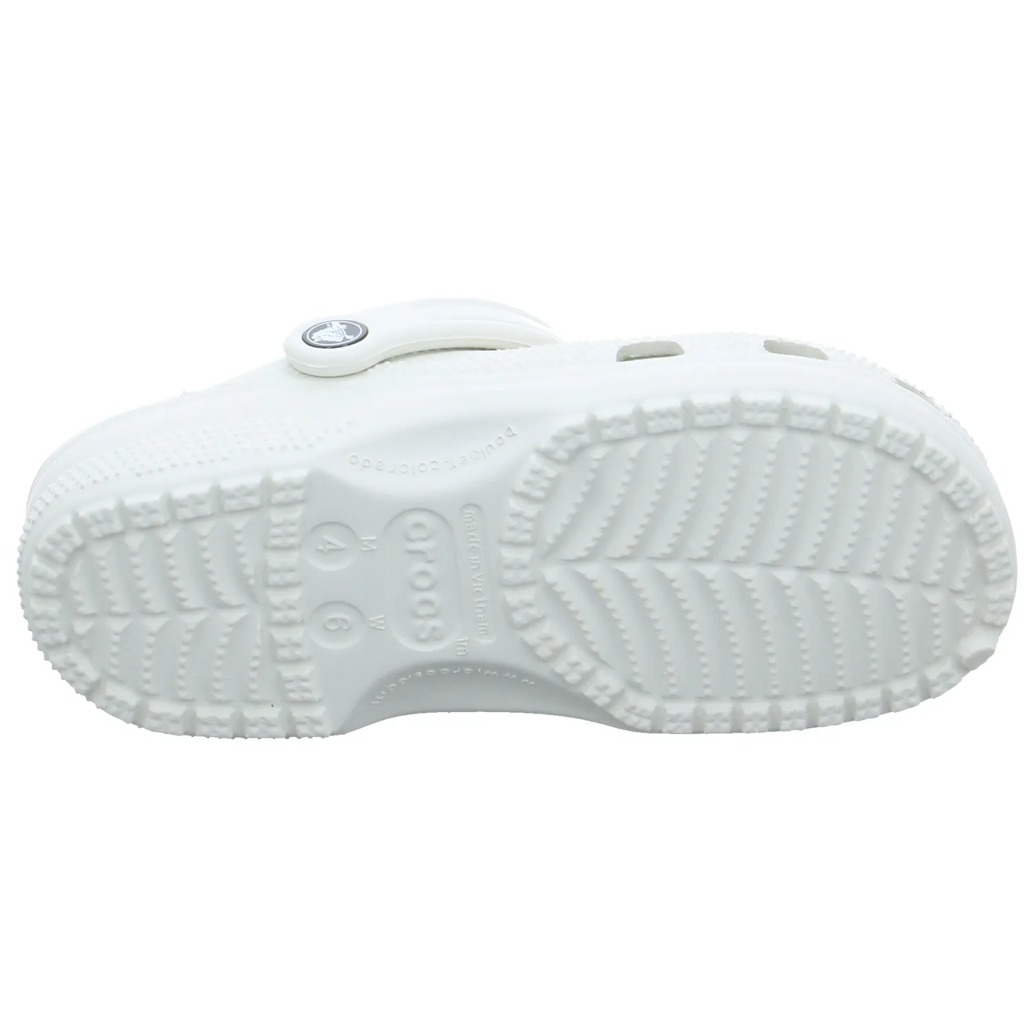 CROCS Badeschuhe unisex - Synthetik CROCS Badeschuhe unisex - Synthetik