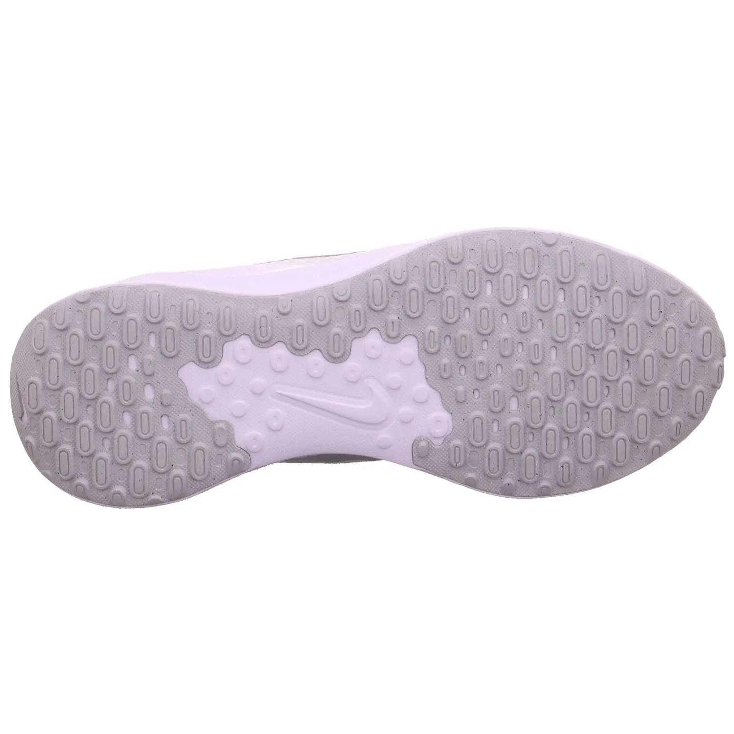 NIKE Nike Revolution 7 Men"s Road R Running Crossschuhe Weiss Synthetik NIKE Nike Revolution 7 Men"s Road R Running Crossschuhe Weiss Synthetik
