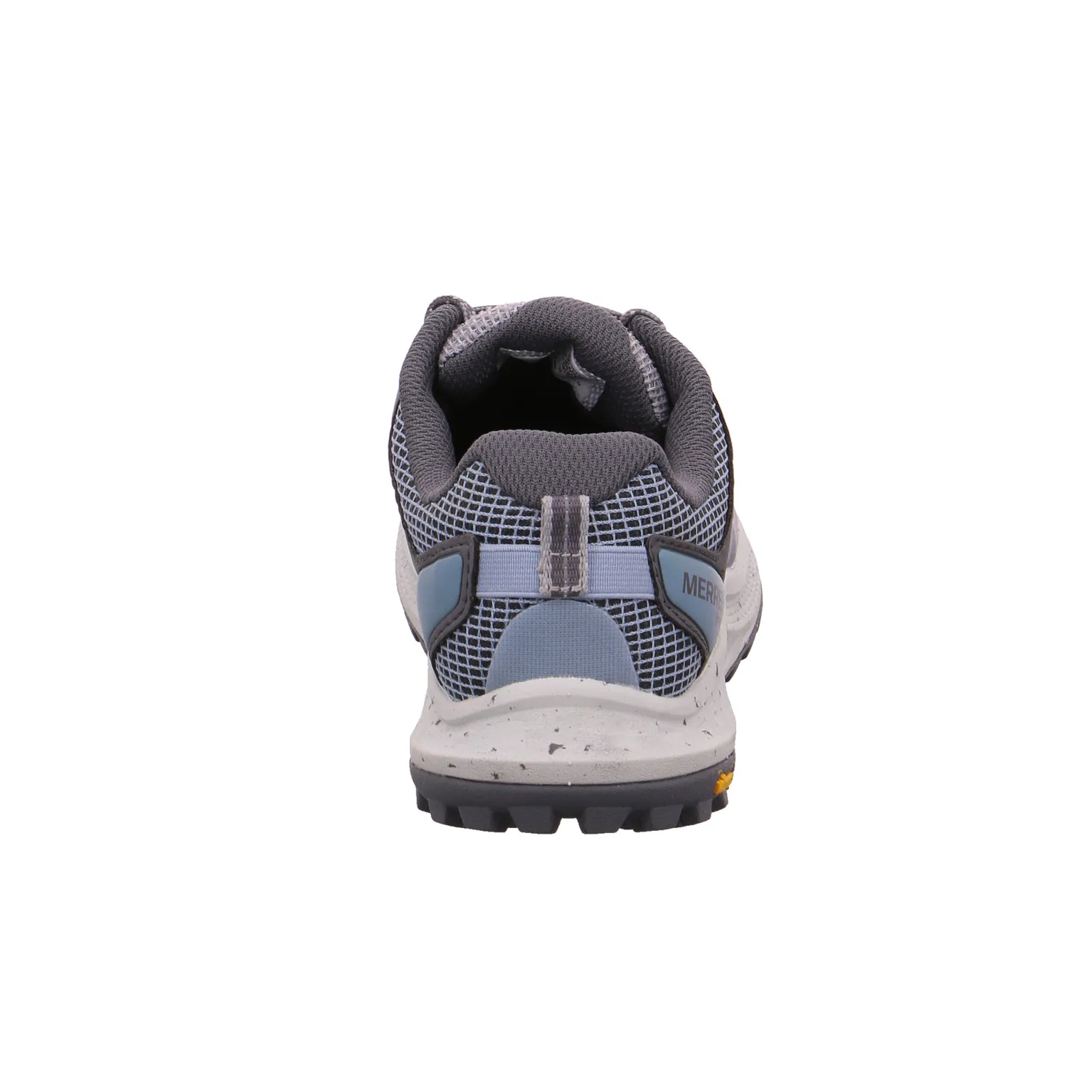 MERRELL Gore-Tex Walking / Outdoor Damen Blau Synthetik MERRELL Gore-Tex Walking / Outdoor Damen Blau Synthetik