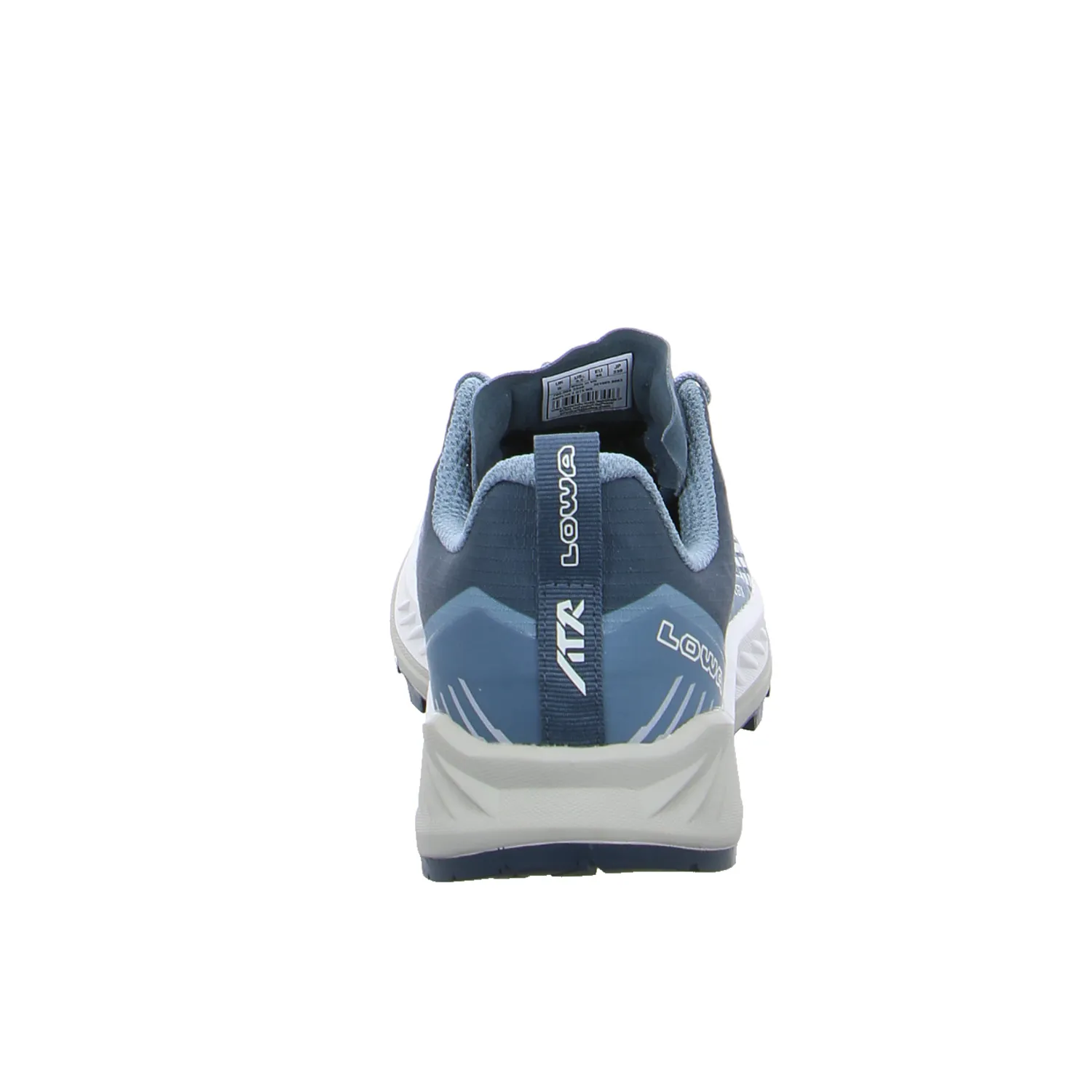 LOWA Walking / Outdoor Damen Blau Synthetik LOWA Walking / Outdoor Damen Blau Synthetik