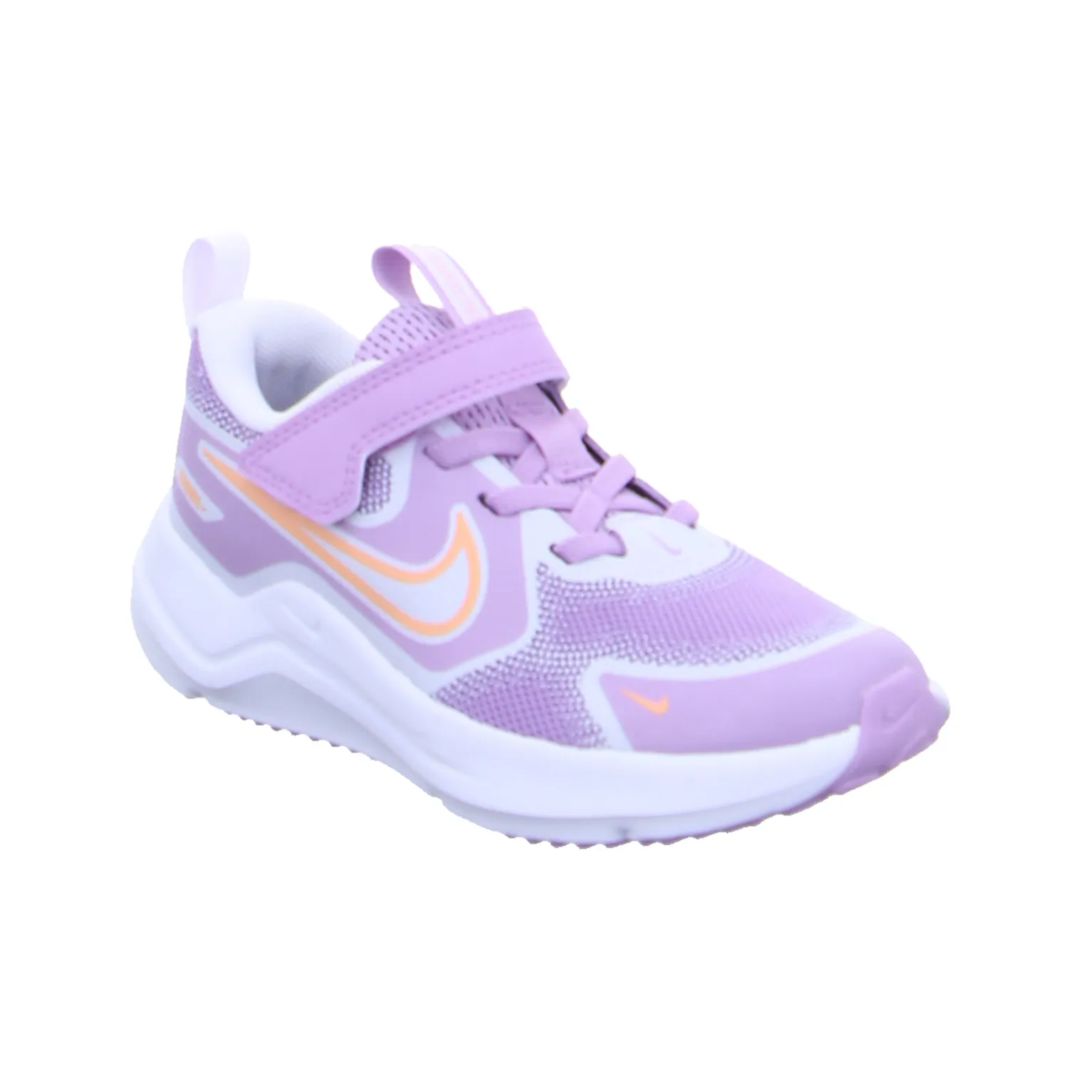 NIKE Kinder Sportschuh Violette Recycelte Materialien 