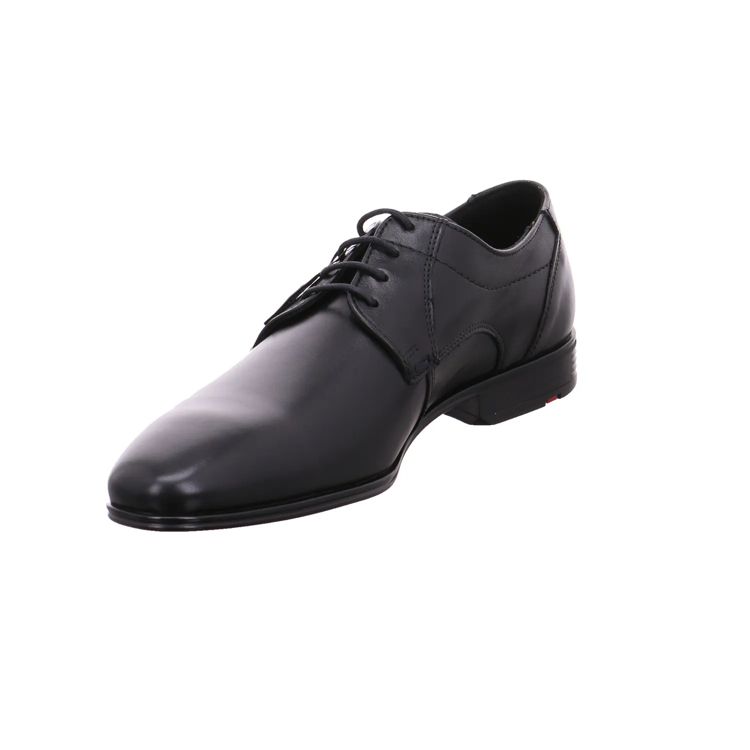 LLOYD Halbschuh-City Schwarz Leder LLOYD Halbschuh-City Schwarz Leder