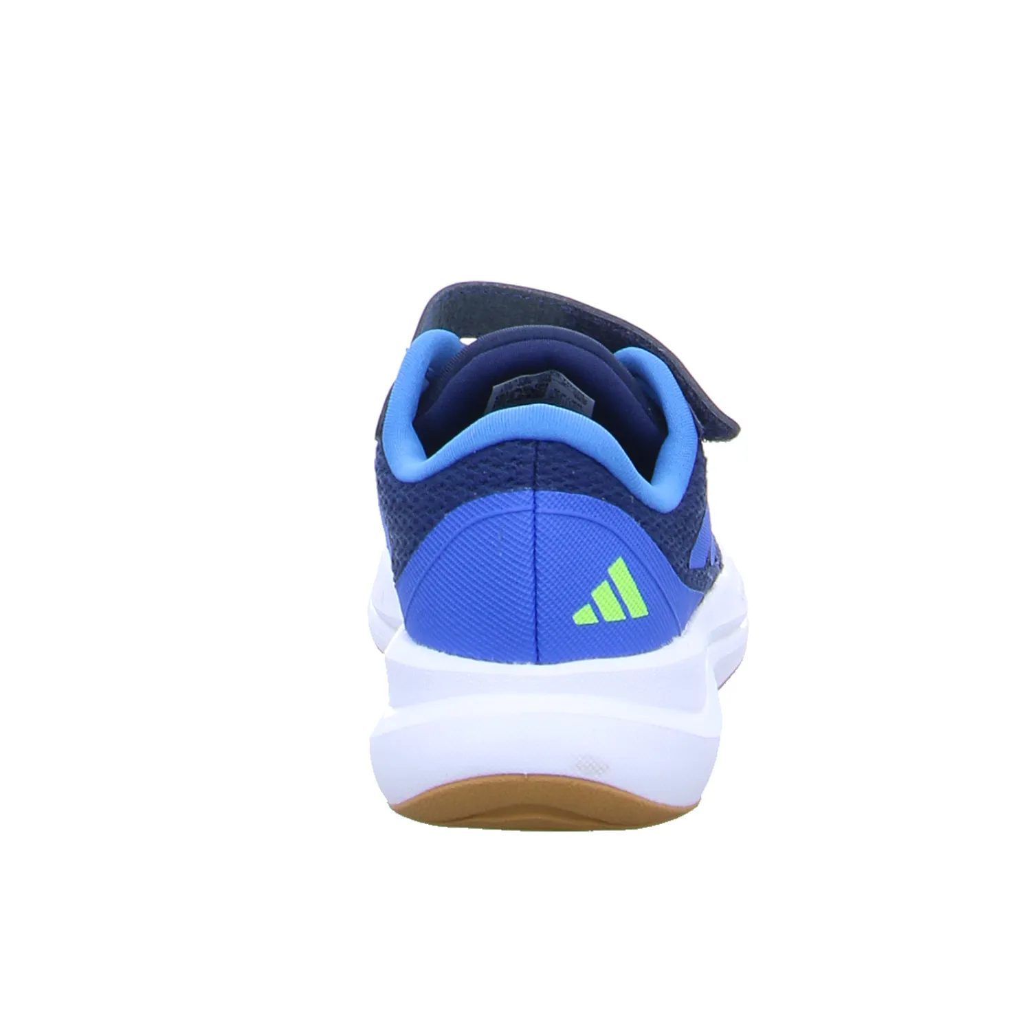 ADIDAS Kinder Sportschuh Blau Synthetik 
