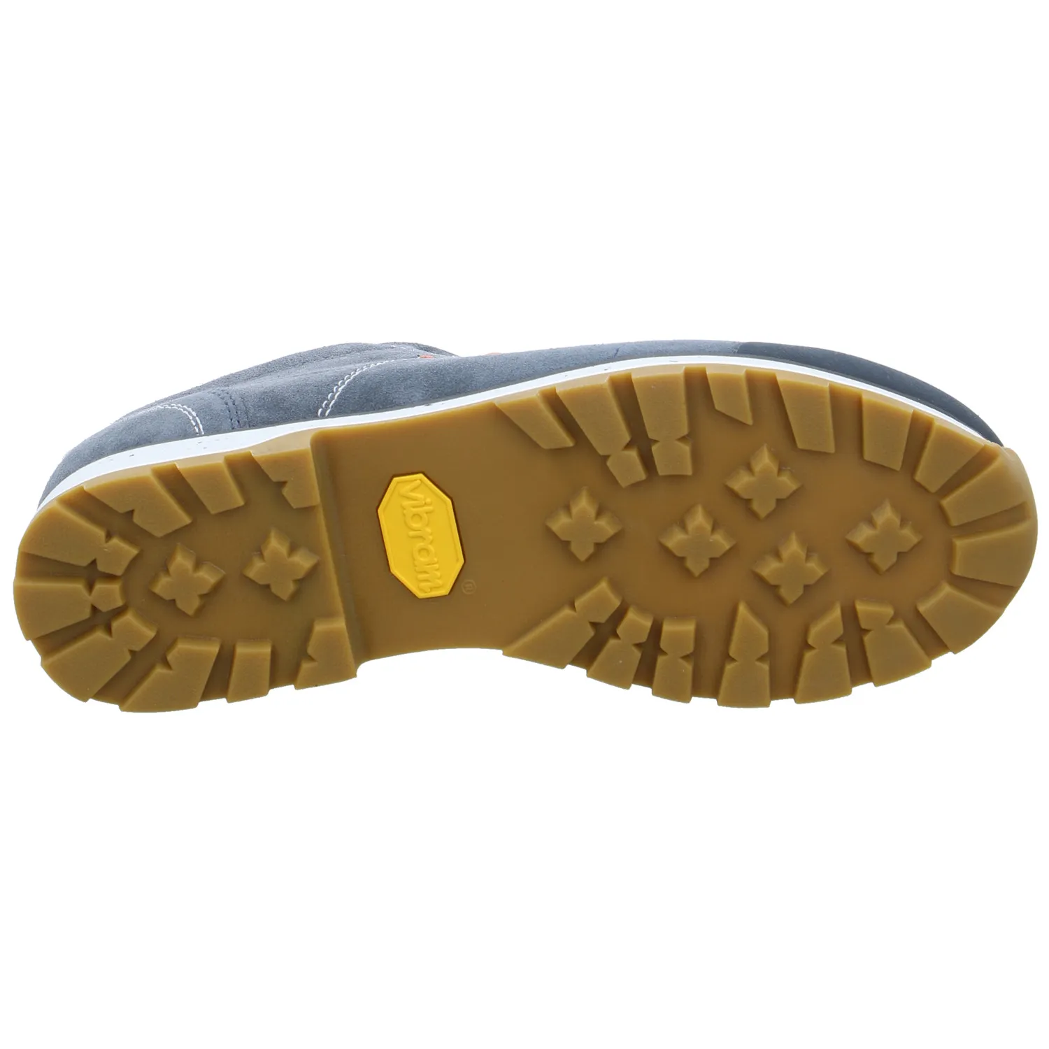 DOLOMITE Gore-Tex Walking + Outdoor Grau Leder DOLOMITE Gore-Tex Walking + Outdoor Grau Leder