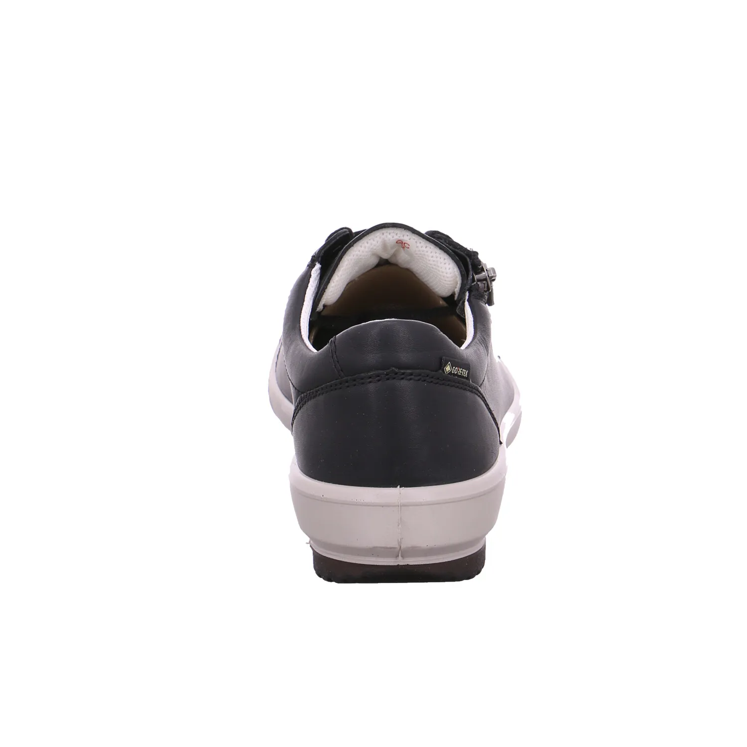 LEGERO mit Gore-Tex Schnürschuh Schwarz Leder LEGERO mit Gore-Tex Schnürschuh Schwarz Leder