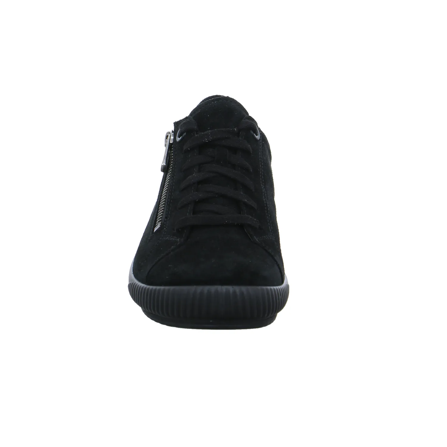 LEGERO mit Gore-Tex Membrane Schnürschuh Schwarz Leder LEGERO mit Gore-Tex Membrane Schnürschuh Schwarz Leder