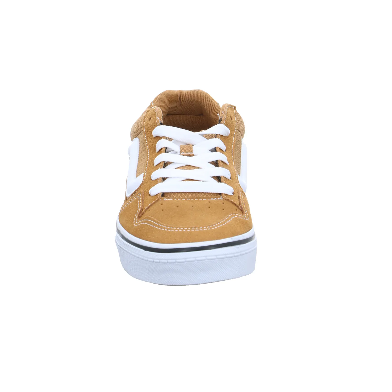 VANS Sneaker- Skaterschuh Herren Camel Leder VANS Sneaker- Skaterschuh Herren Camel Leder